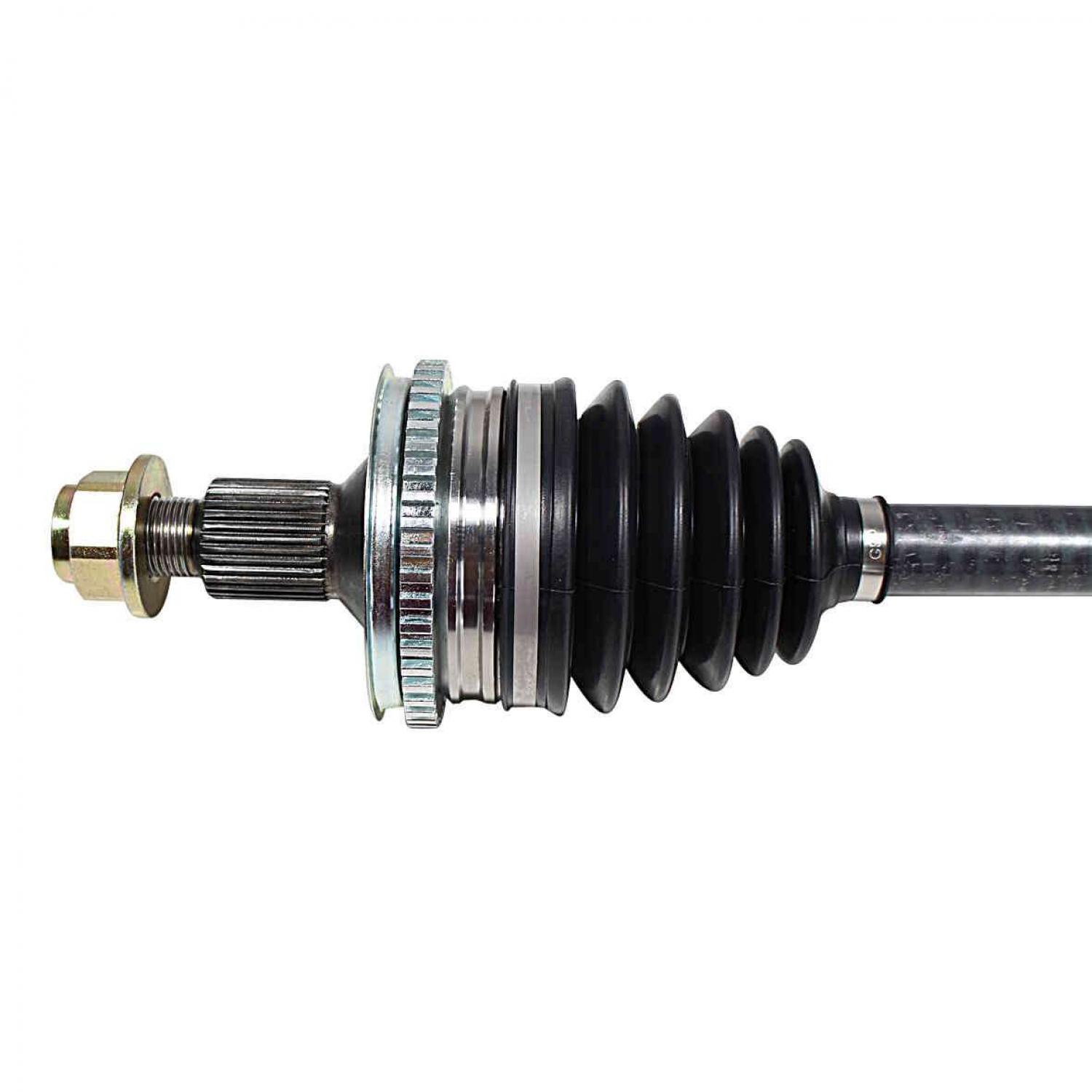 GSP NCV10537 CV Axle Assembly product image 1 of 5