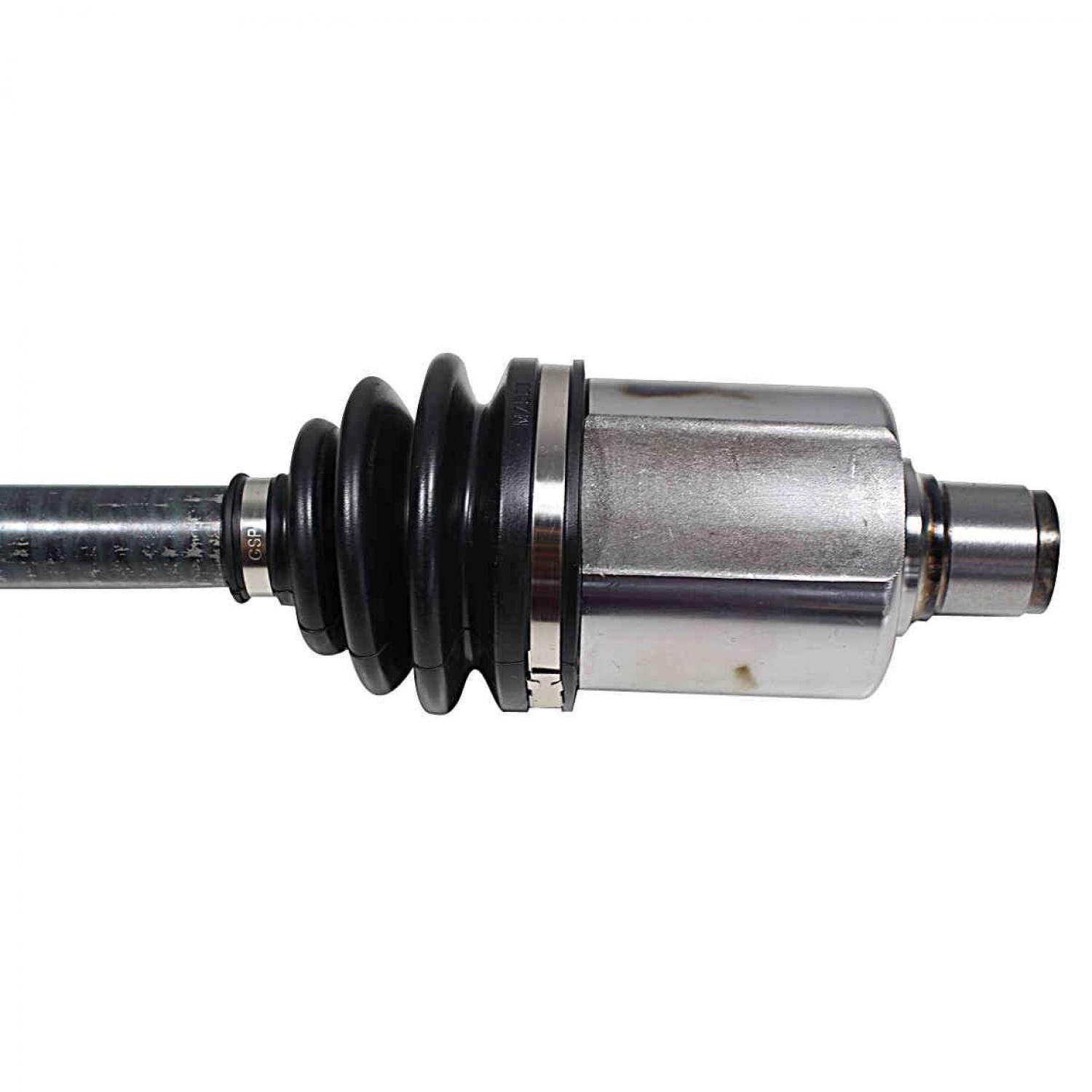 GSP NCV10537 CV Axle Assembly product image 2 of 5