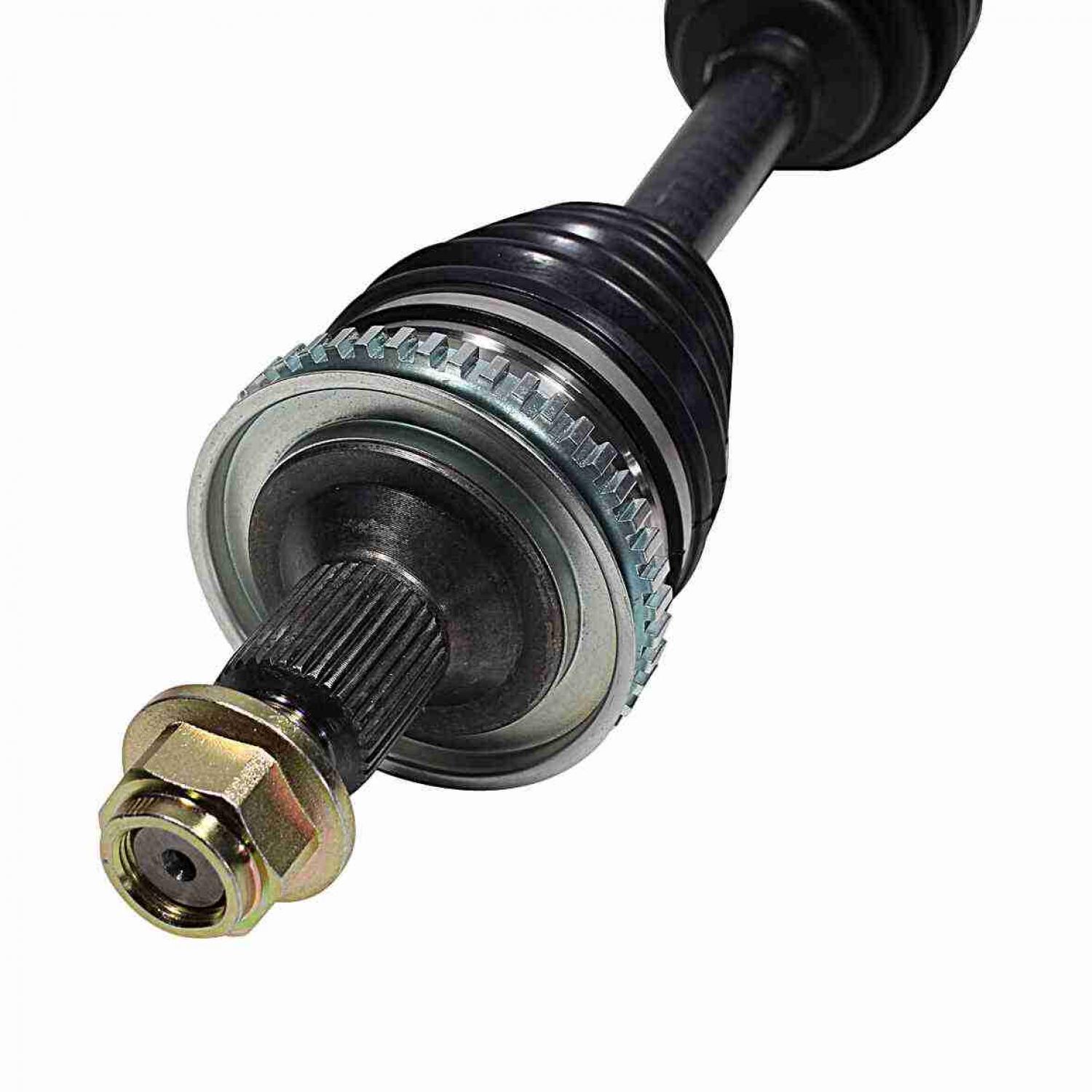 GSP NCV10537 CV Axle Assembly product image 3 of 5