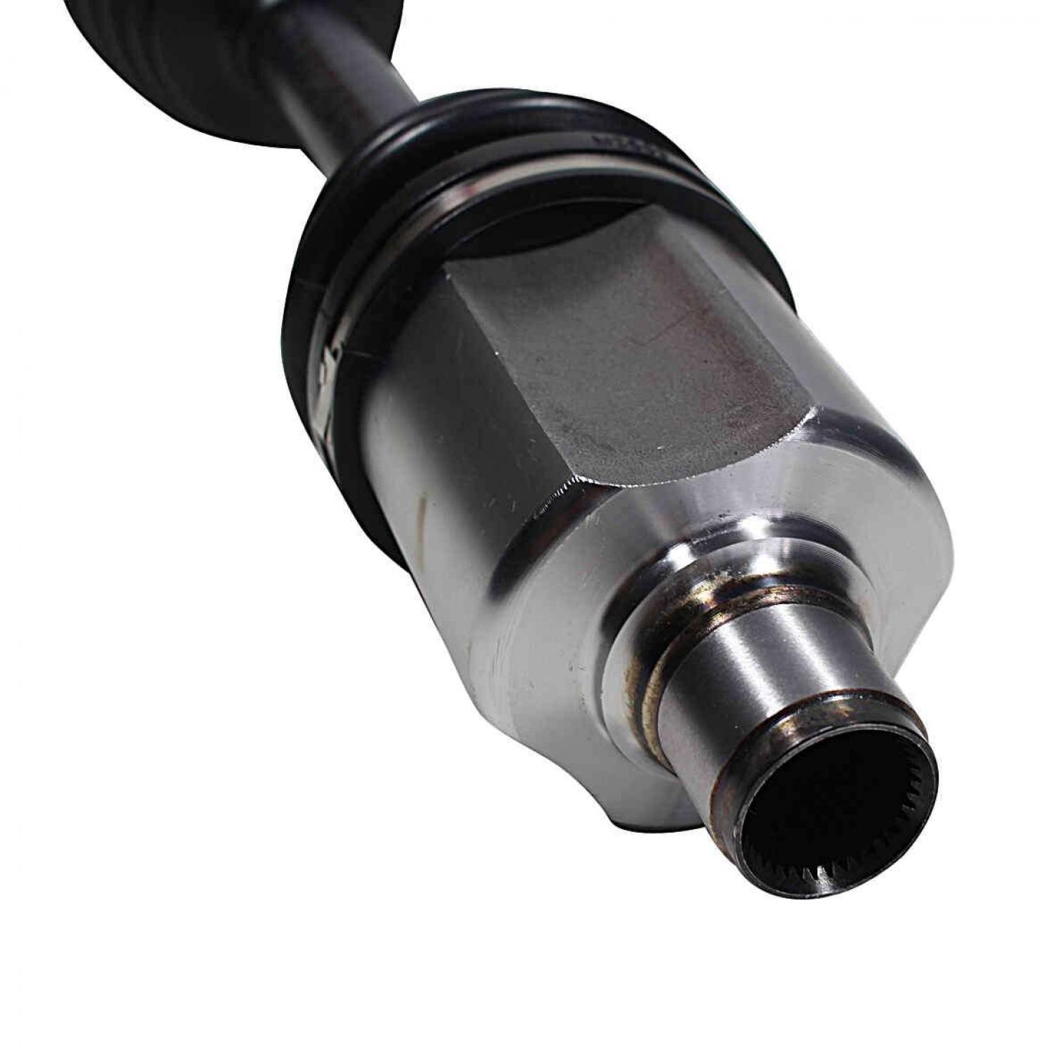 GSP NCV10537 CV Axle Assembly product image 4 of 5