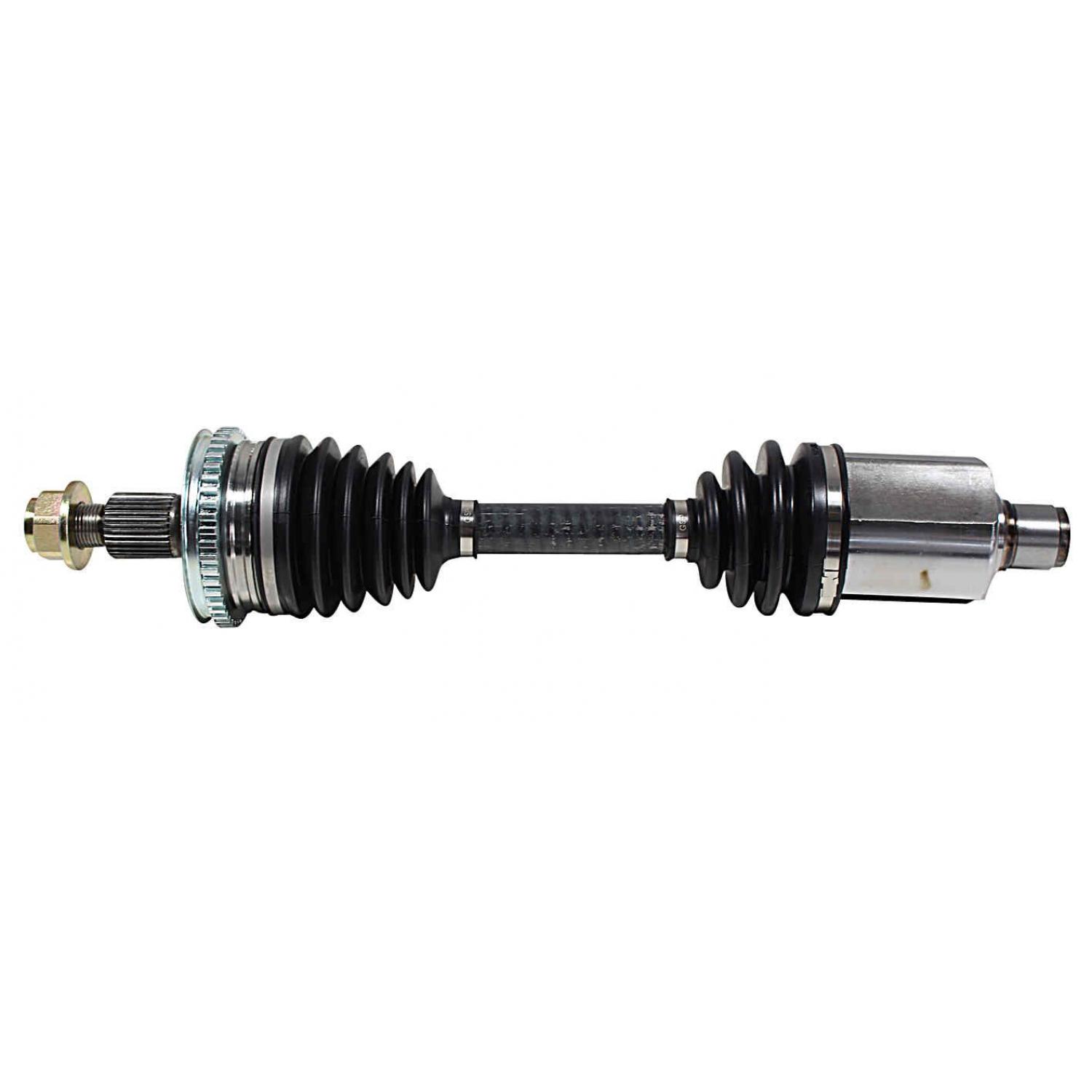GSP NCV10537 CV Axle Assembly product image 5 of 5