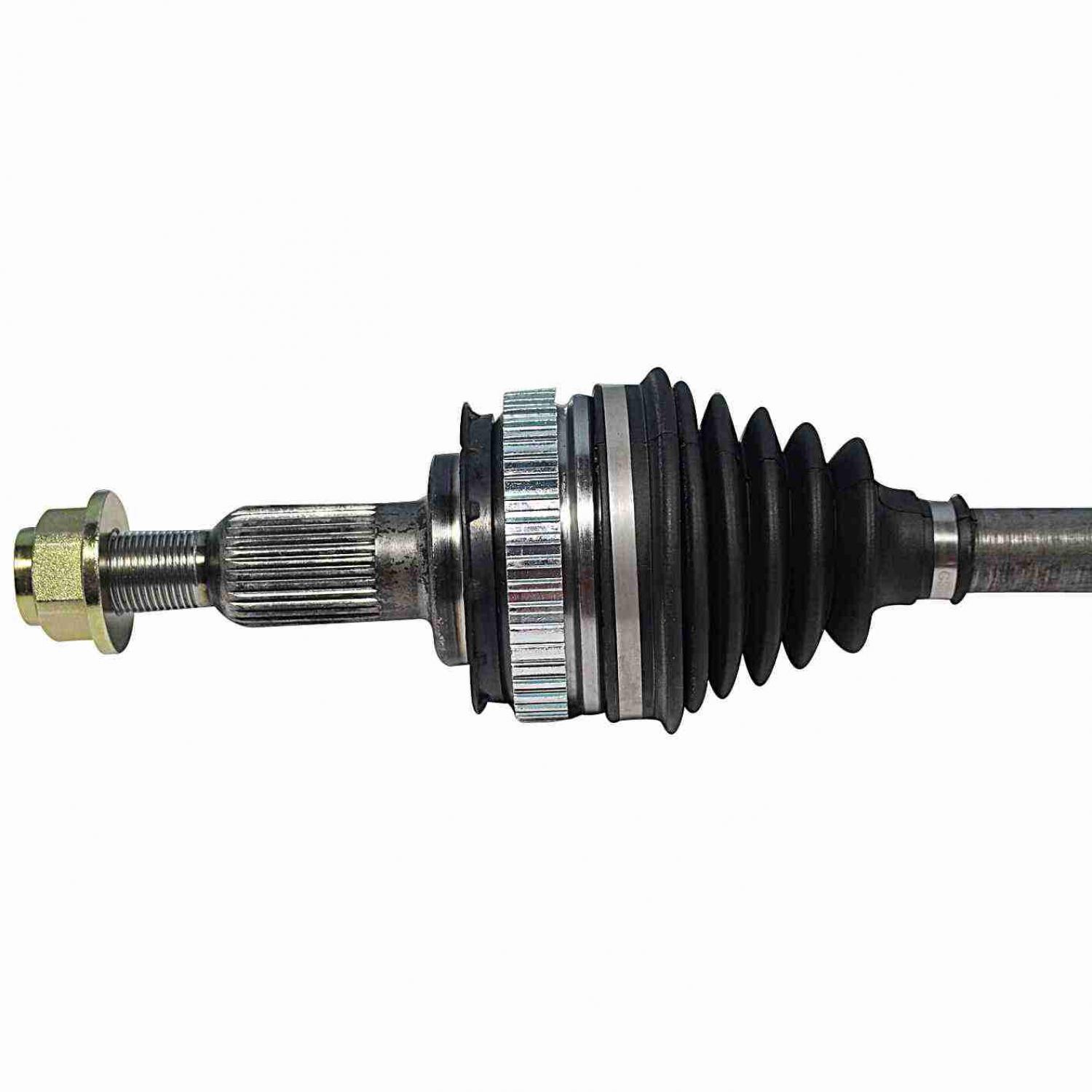 GSP NCV10538 CV Axle Assembly product image 1 of 5