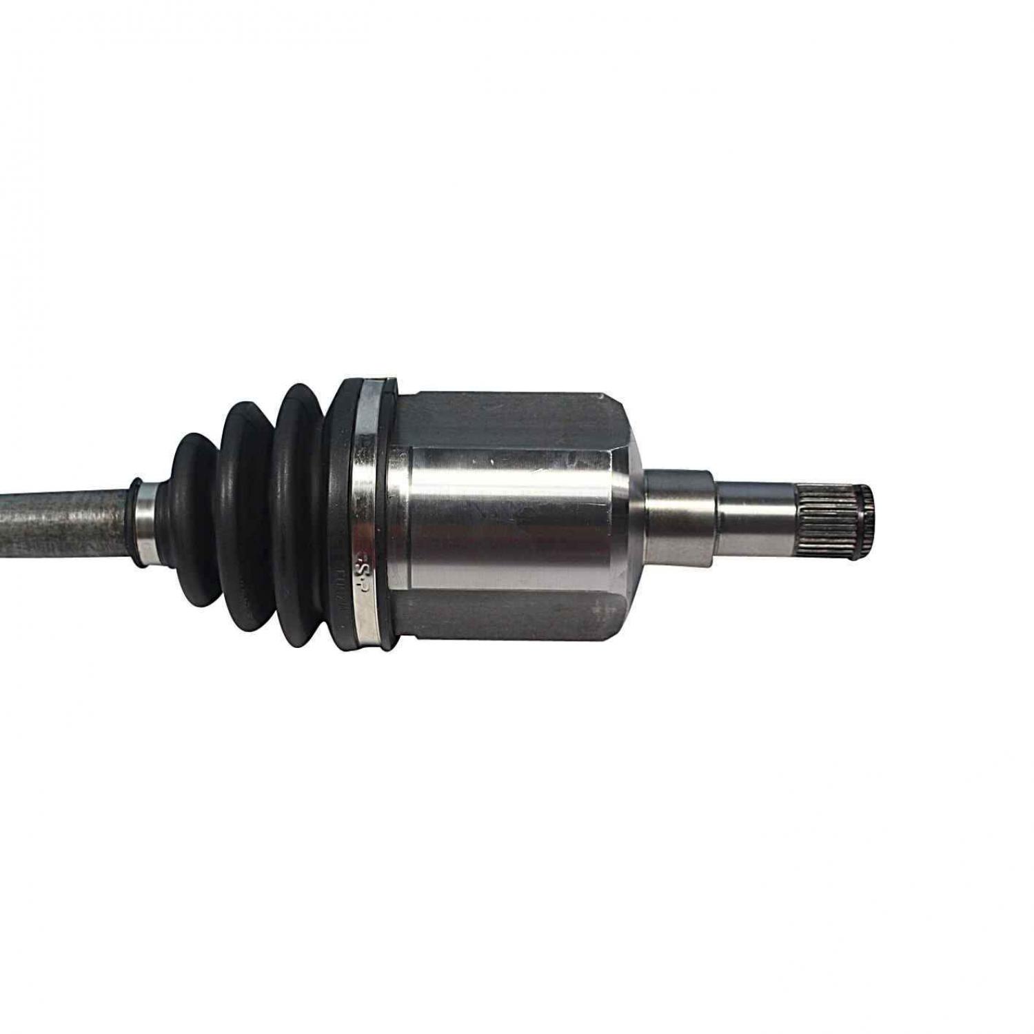 GSP NCV10538 CV Axle Assembly product image 2 of 5