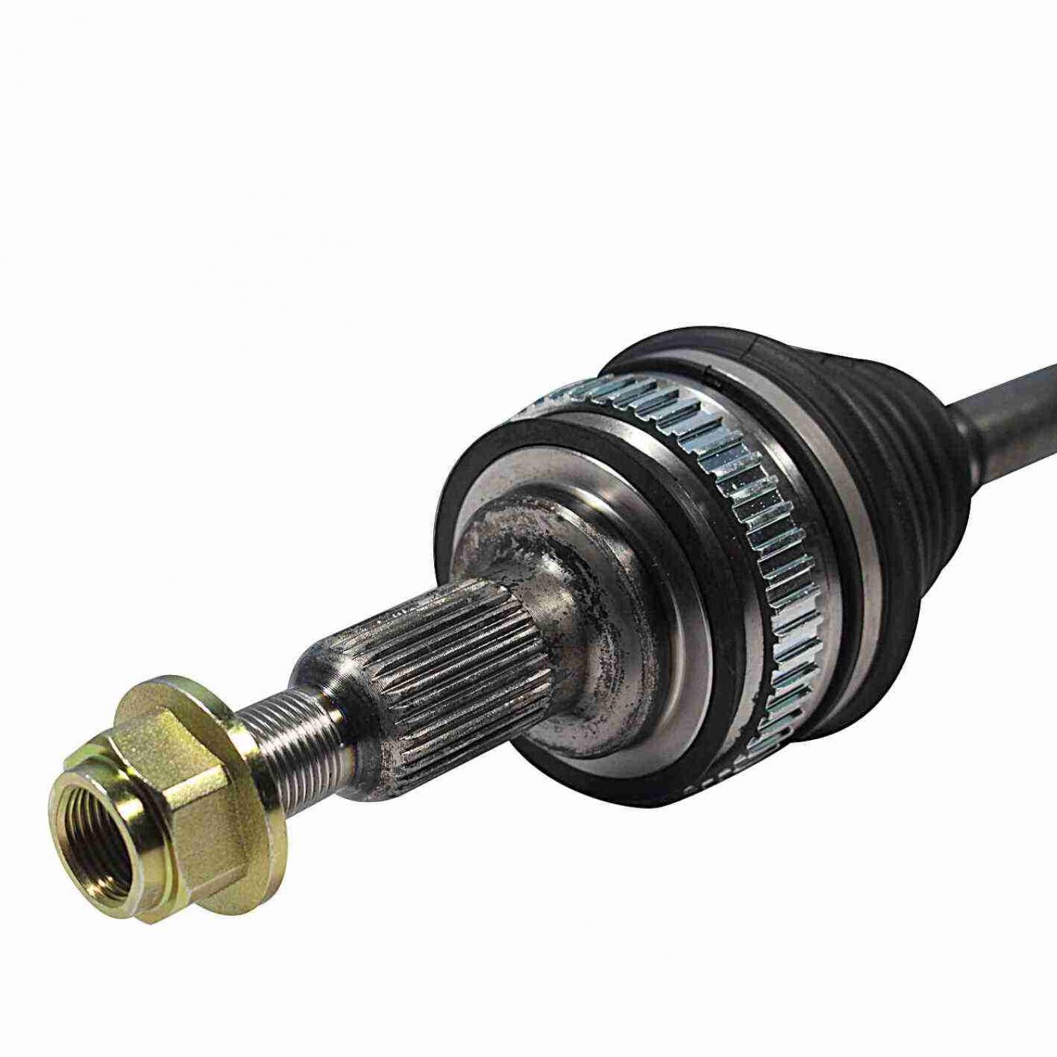 GSP NCV10538 CV Axle Assembly product image 3 of 5