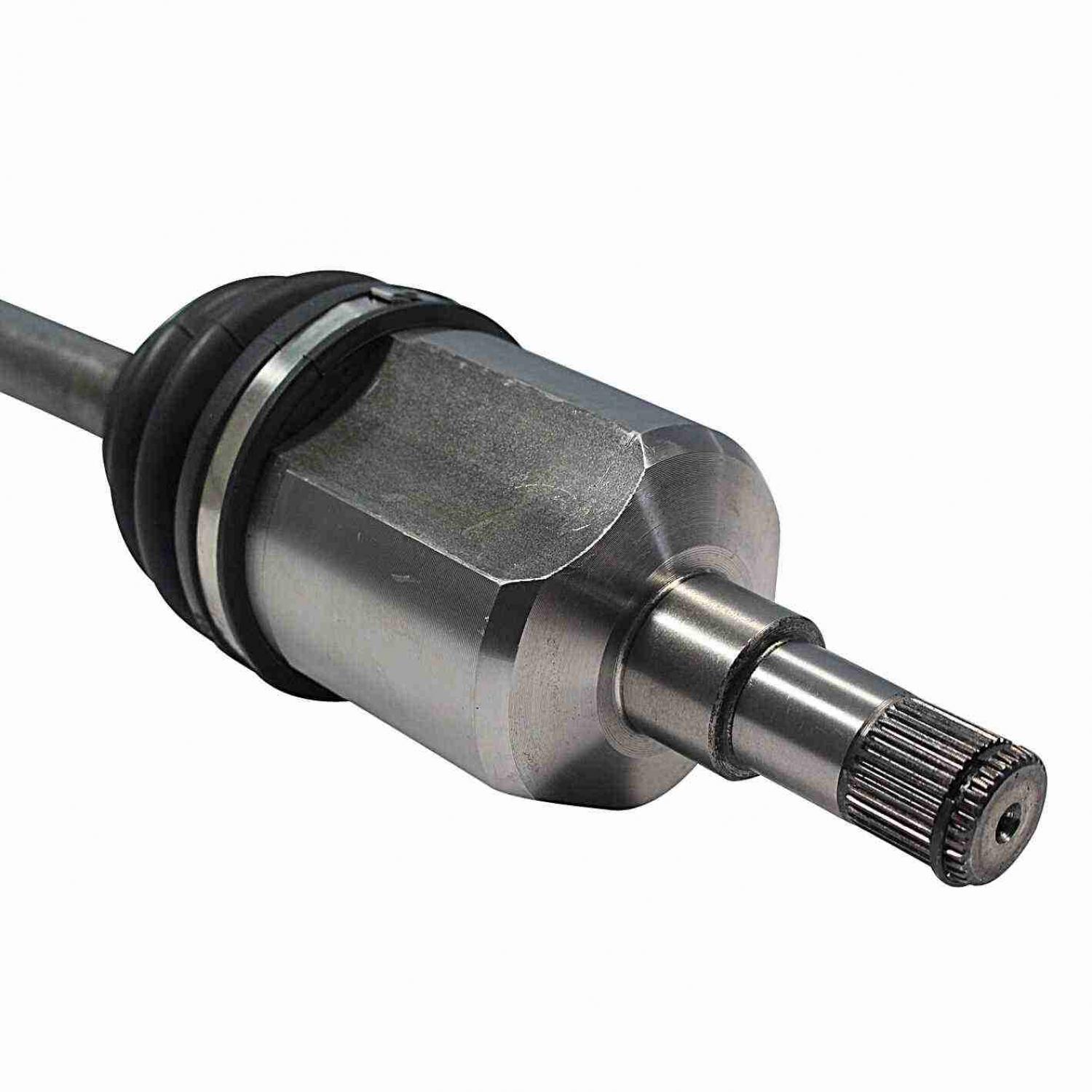 GSP NCV10538 CV Axle Assembly product image 4 of 5