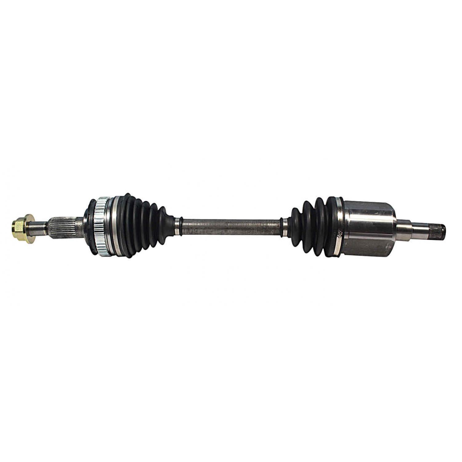 GSP NCV10538 CV Axle Assembly product image 5 of 5