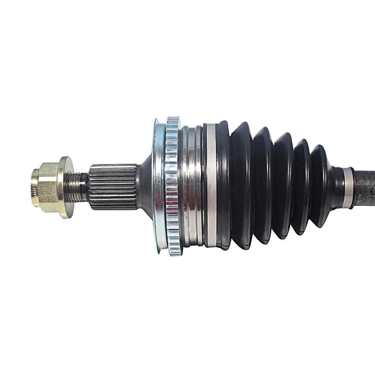 GSP NCV10541 - CV Axle Assembly GSP NCV10541 CV Axle Assembly product image 1 of 5