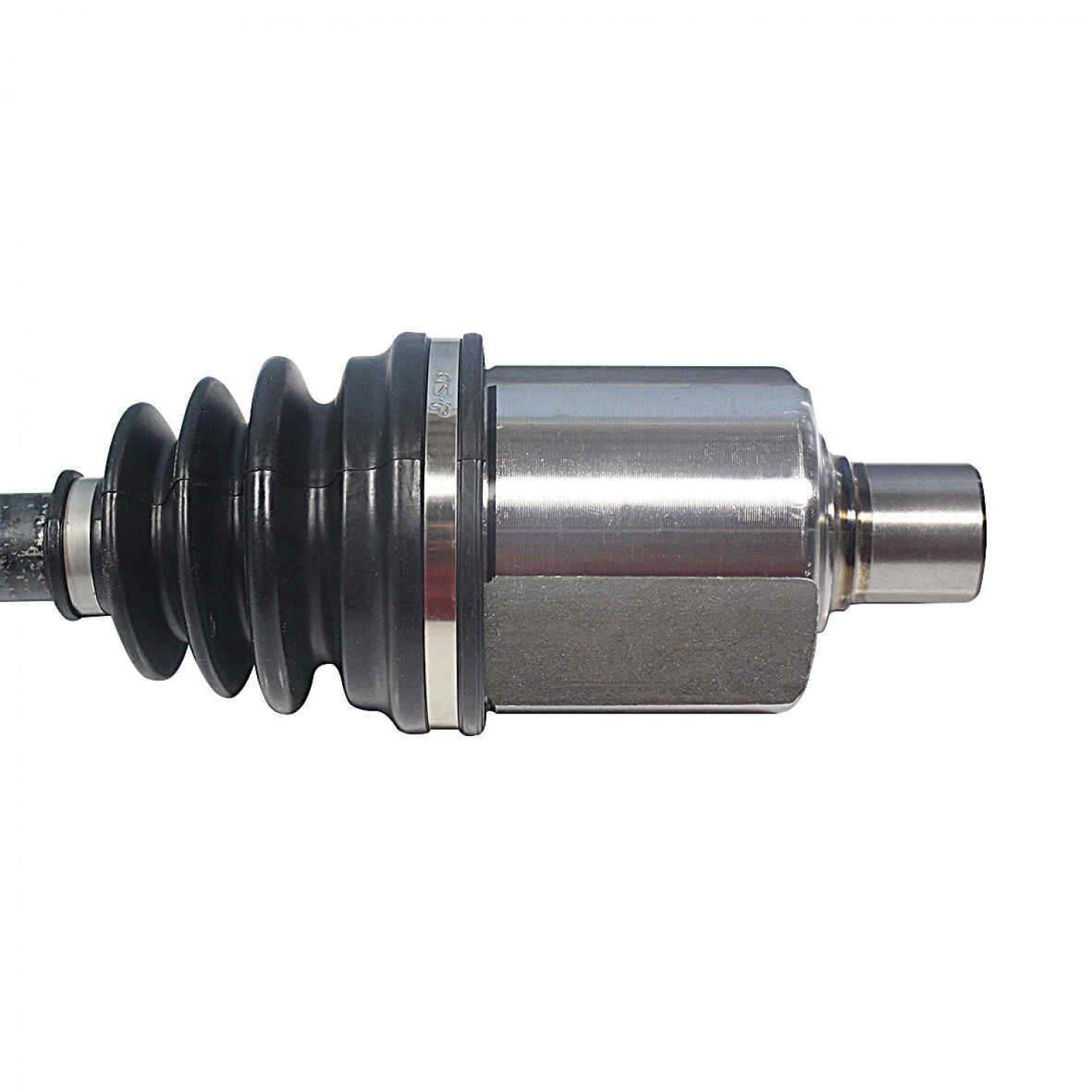 GSP NCV10541 - CV Axle Assembly GSP NCV10541 CV Axle Assembly product image 2 of 5