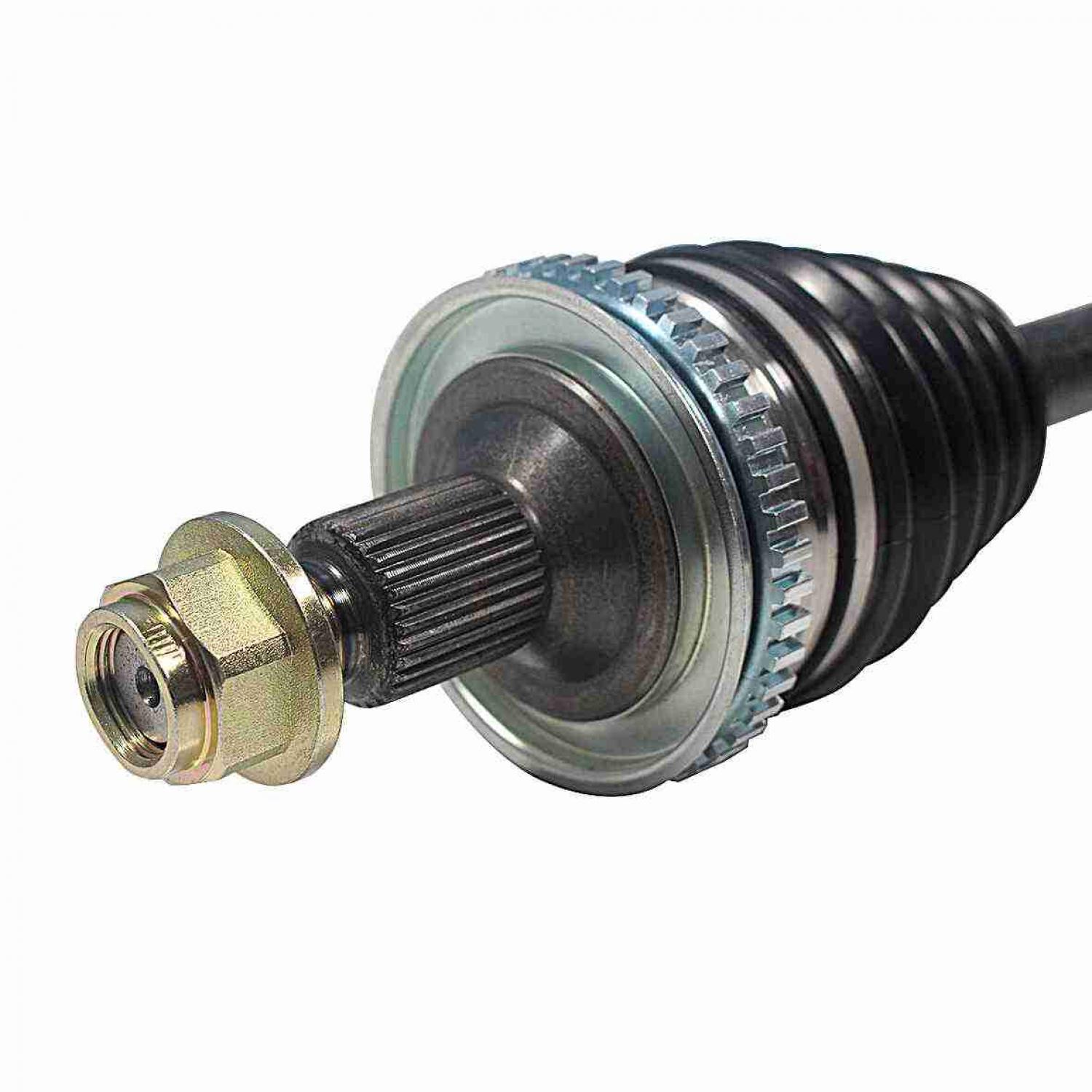 GSP NCV10541 - CV Axle Assembly GSP NCV10541 CV Axle Assembly product image 3 of 5