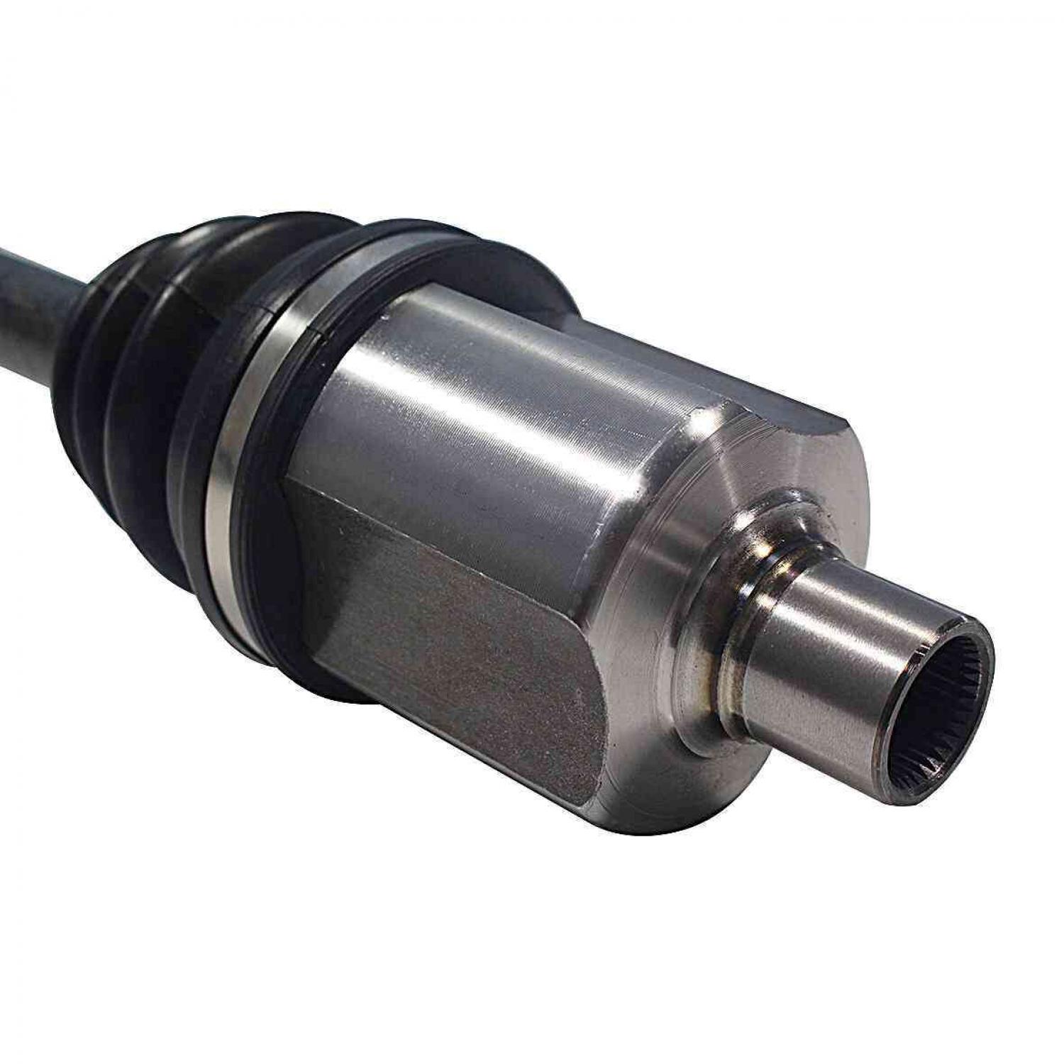 GSP NCV10541 - CV Axle Assembly GSP NCV10541 CV Axle Assembly product image 4 of 5