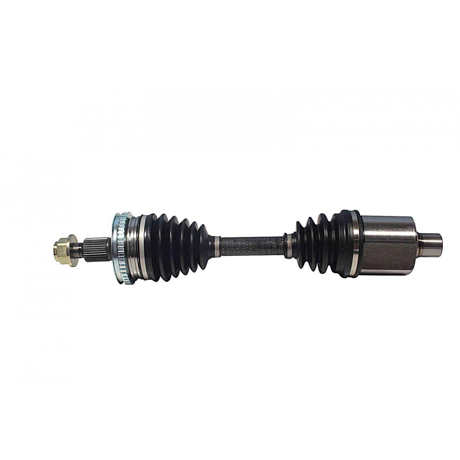 GSP NCV10541 - CV Axle Assembly GSP NCV10541 CV Axle Assembly product image 5 of 5