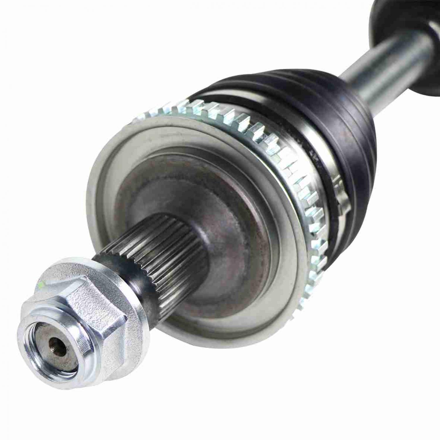 GSP NCV10542 CV Axle Assembly product image 3 of 5