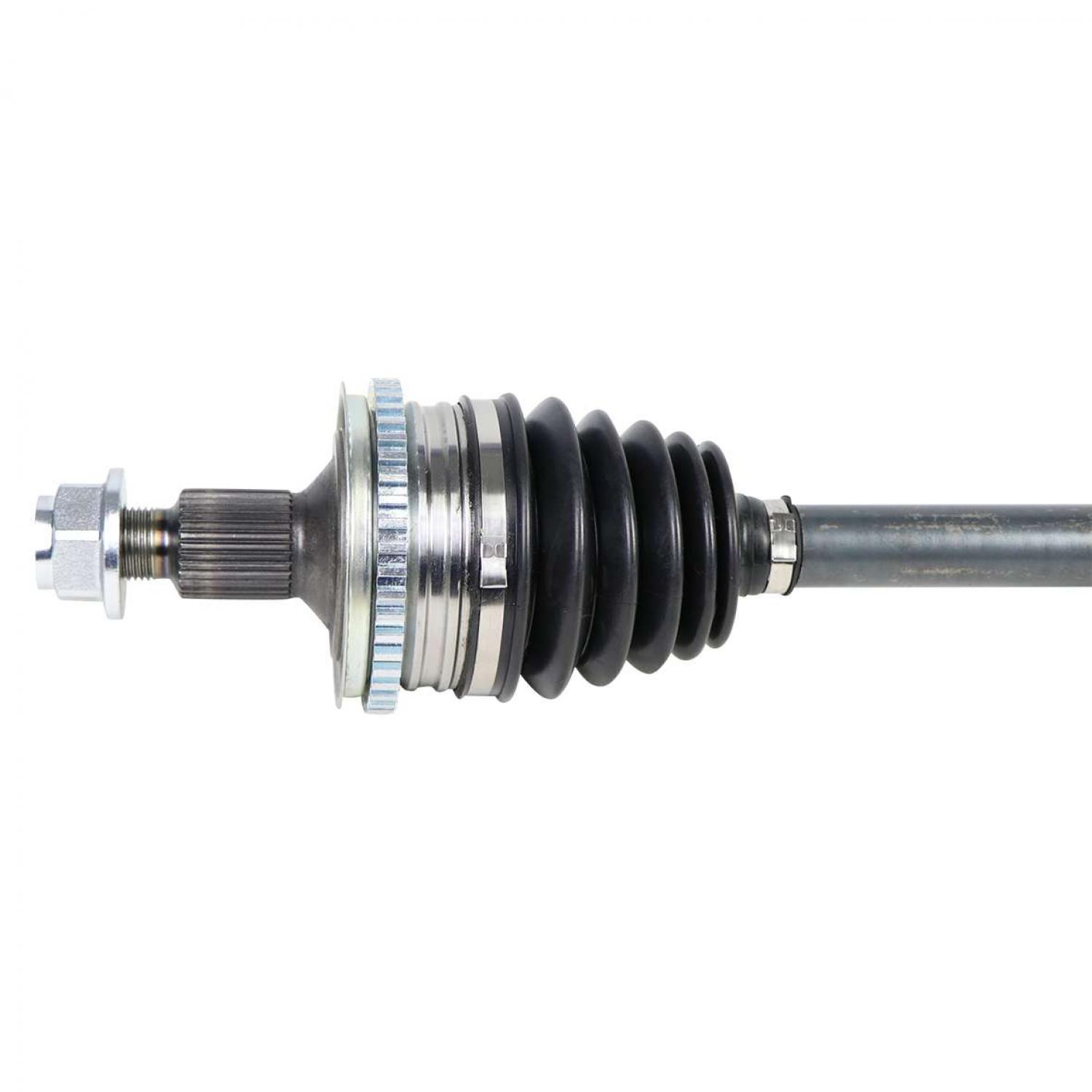GSP NCV10542 CV Axle Assembly product image 4 of 5