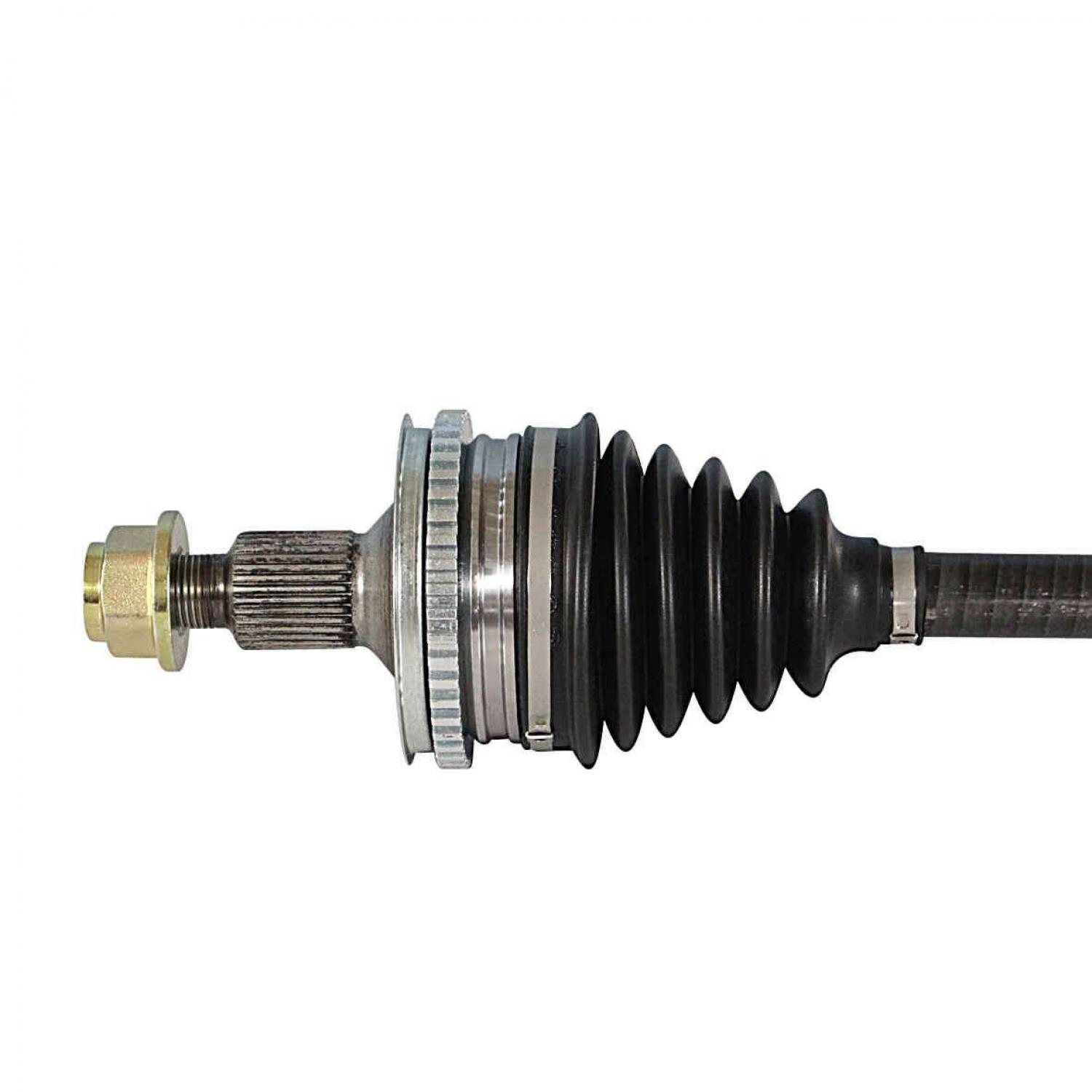 GSP NCV10546 CV Axle Assembly product image 1 of 5