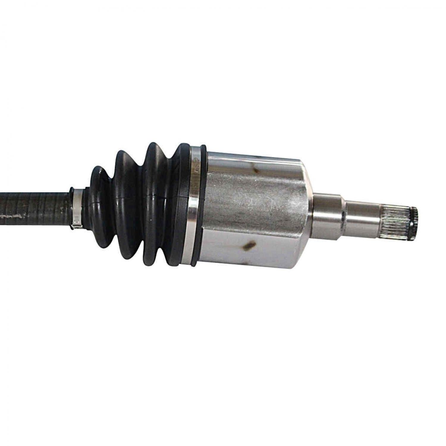 GSP NCV10546 CV Axle Assembly product image 2 of 5