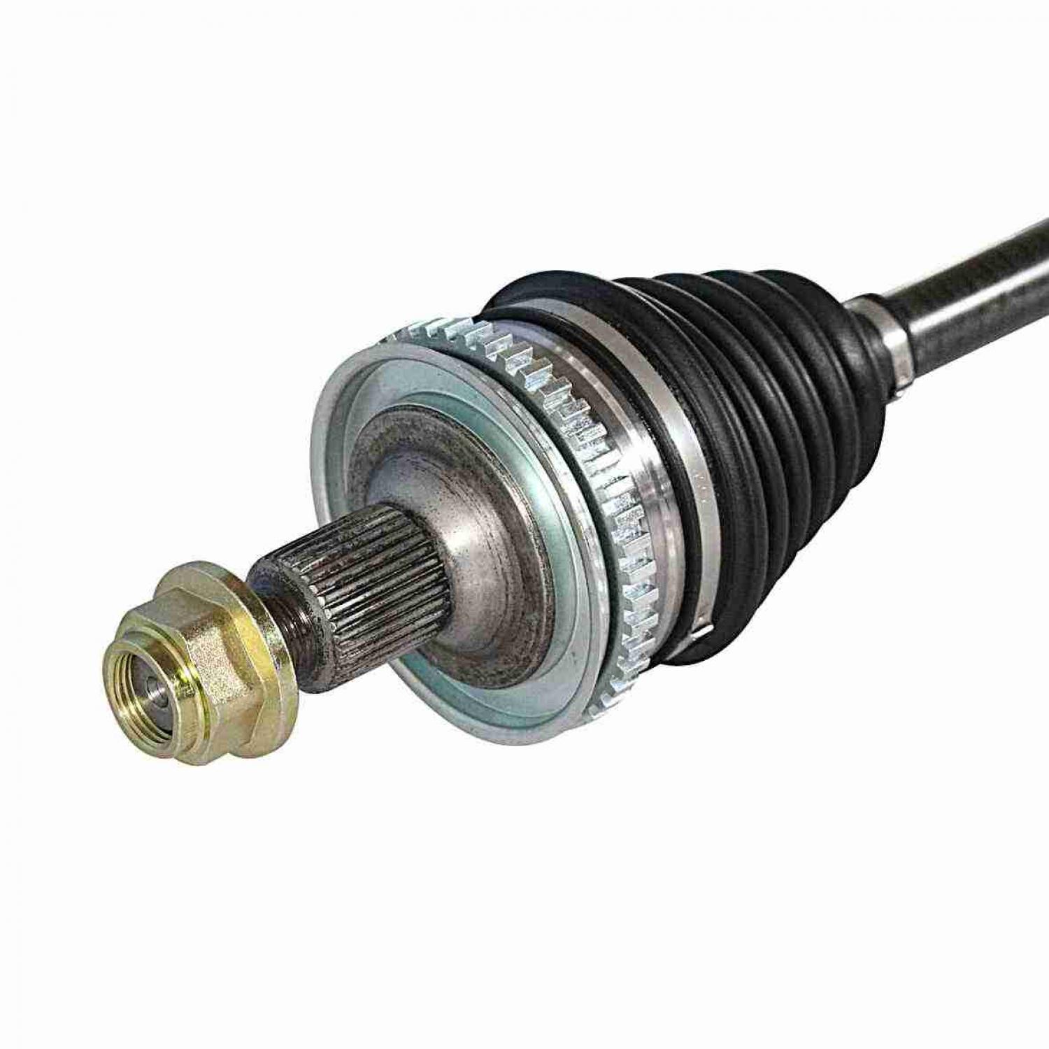 GSP NCV10546 CV Axle Assembly product image 3 of 5