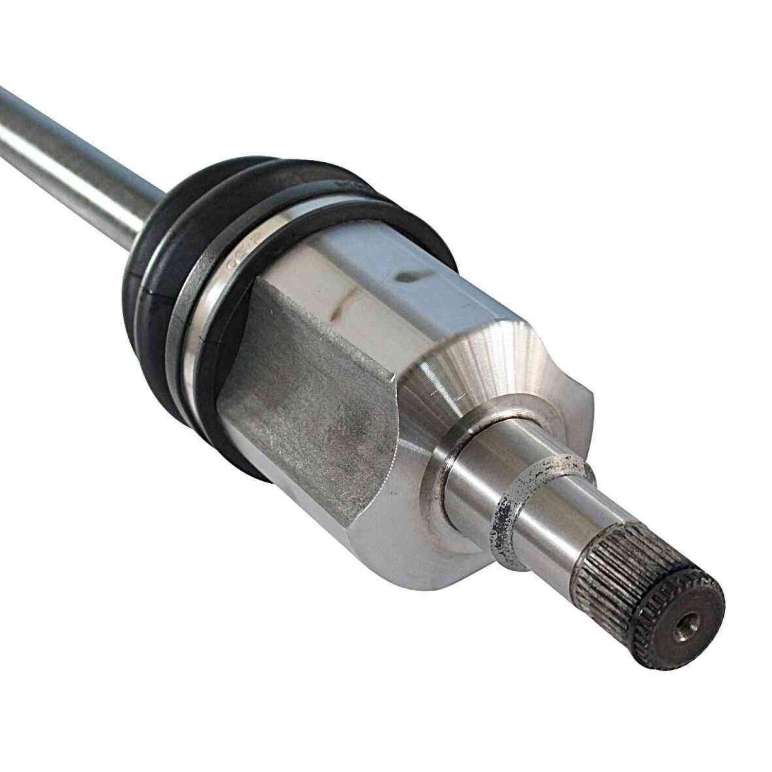 GSP NCV10546 CV Axle Assembly product image 4 of 5