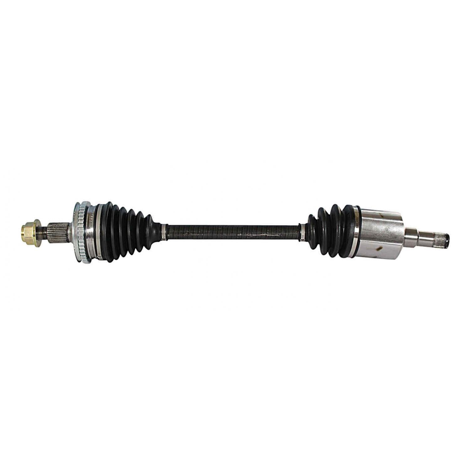 GSP NCV10546 CV Axle Assembly product image 5 of 5
