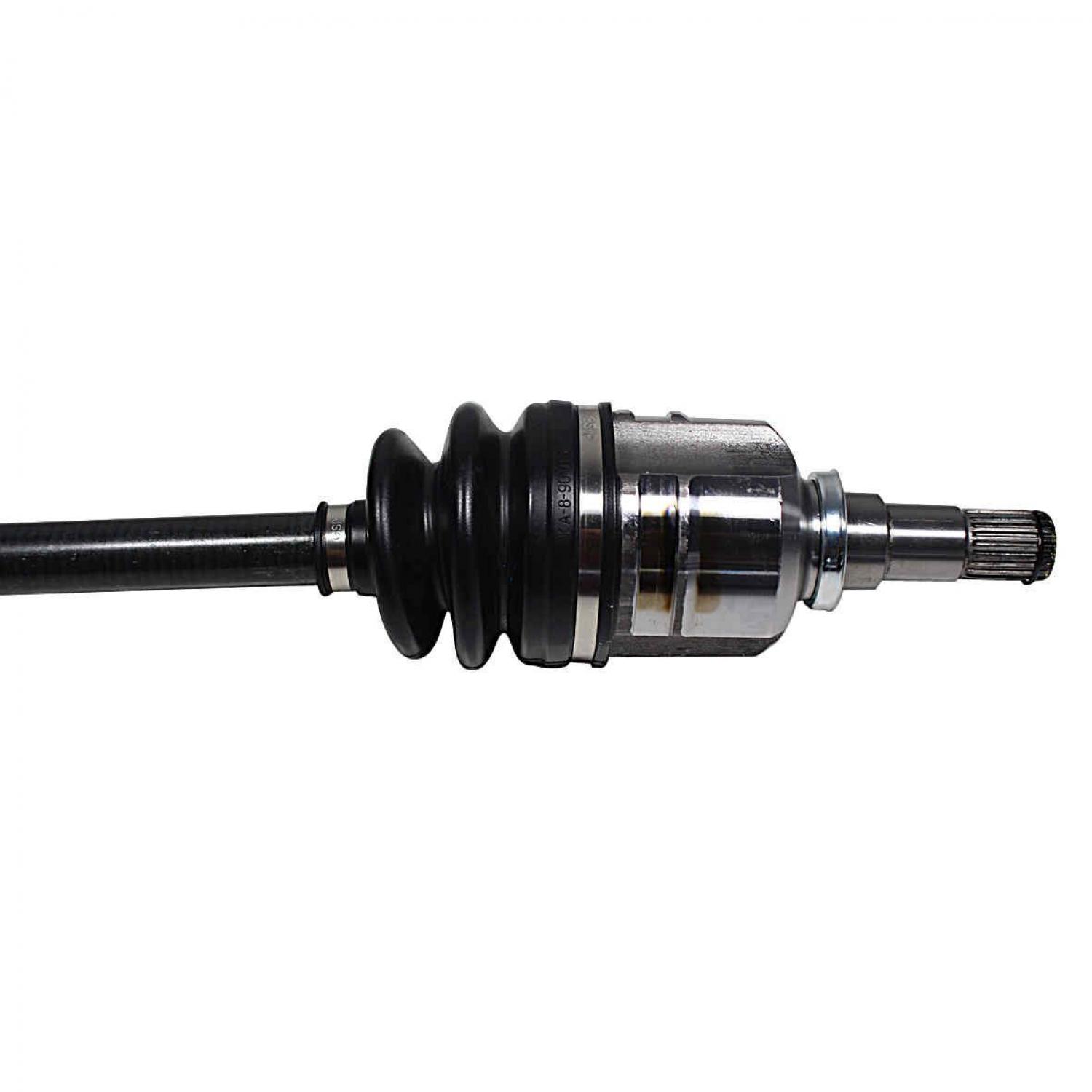GSP NCV10547 - CV Axle Assembly GSP NCV10547 CV Axle Assembly product image 2 of 5