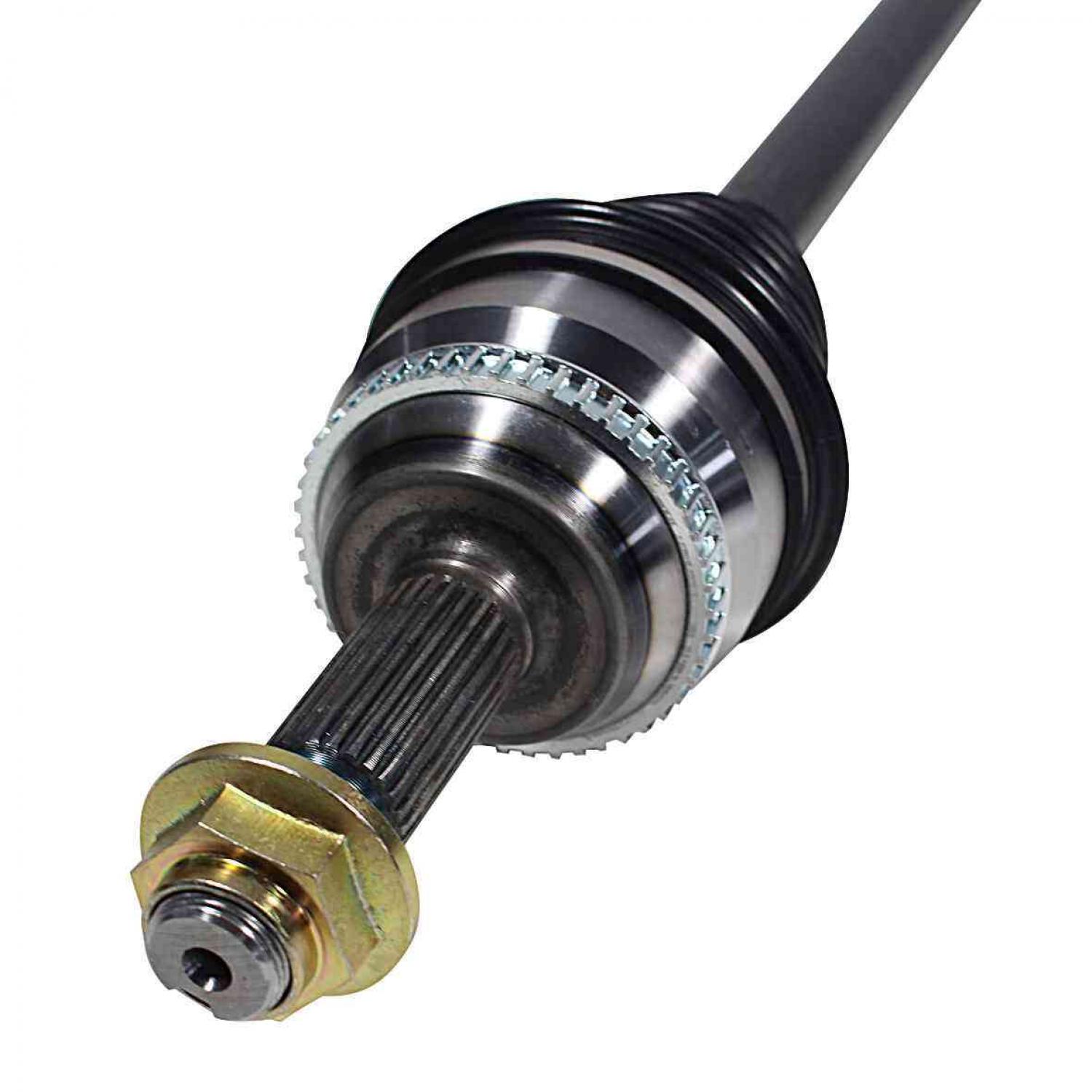 GSP NCV10547 - CV Axle Assembly GSP NCV10547 CV Axle Assembly product image 3 of 5