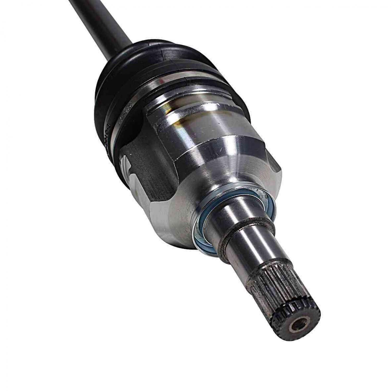 GSP NCV10547 - CV Axle Assembly GSP NCV10547 CV Axle Assembly product image 4 of 5