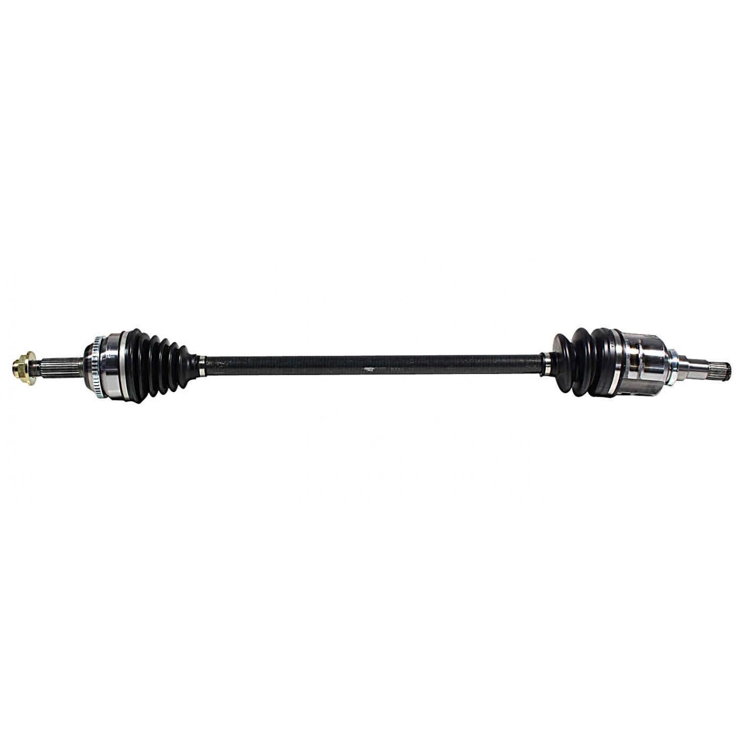 GSP NCV10547 - CV Axle Assembly GSP NCV10547 CV Axle Assembly product image 5 of 5