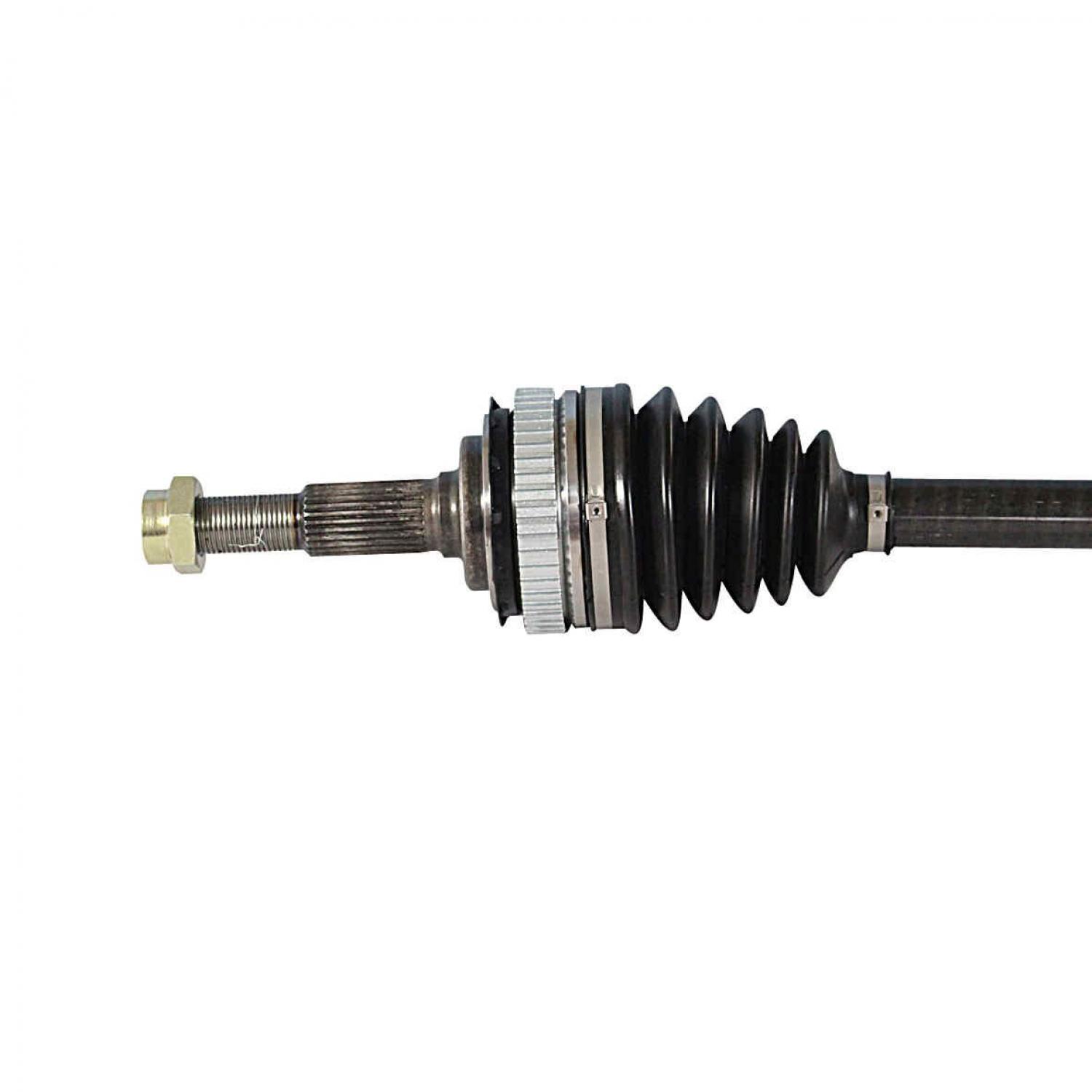 GSP NCV10550 CV Axle Assembly product image 1 of 5