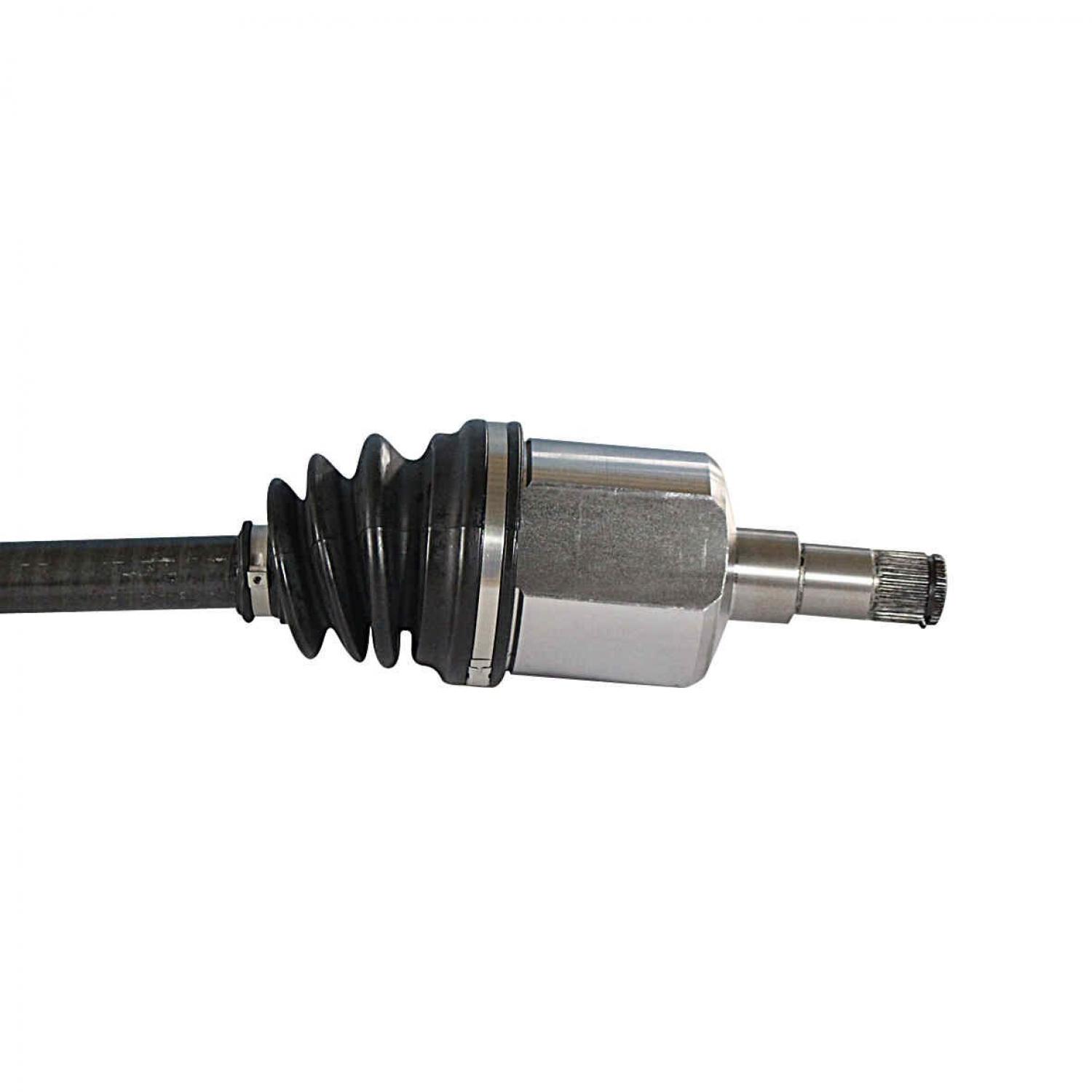 GSP NCV10550 CV Axle Assembly product image 2 of 5
