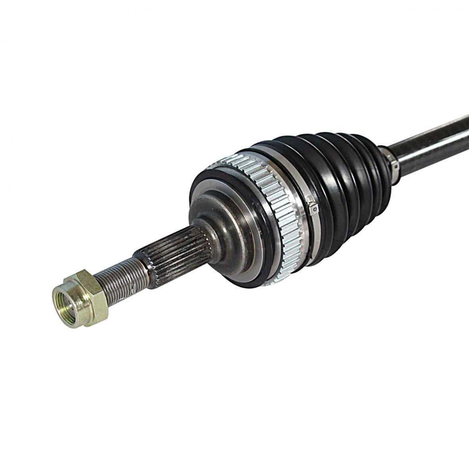 GSP NCV10550 CV Axle Assembly product image 3 of 5