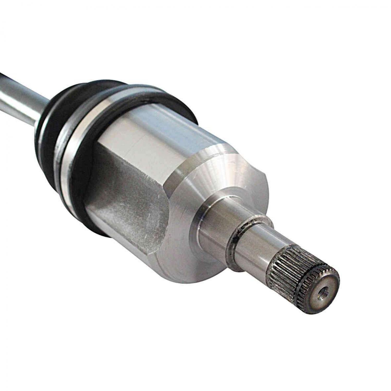 GSP NCV10550 CV Axle Assembly product image 4 of 5