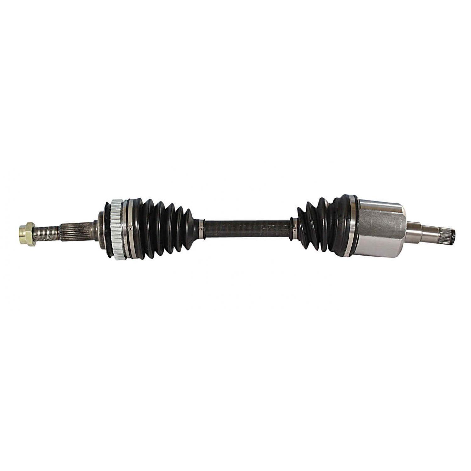 GSP NCV10550 CV Axle Assembly product image 5 of 5
