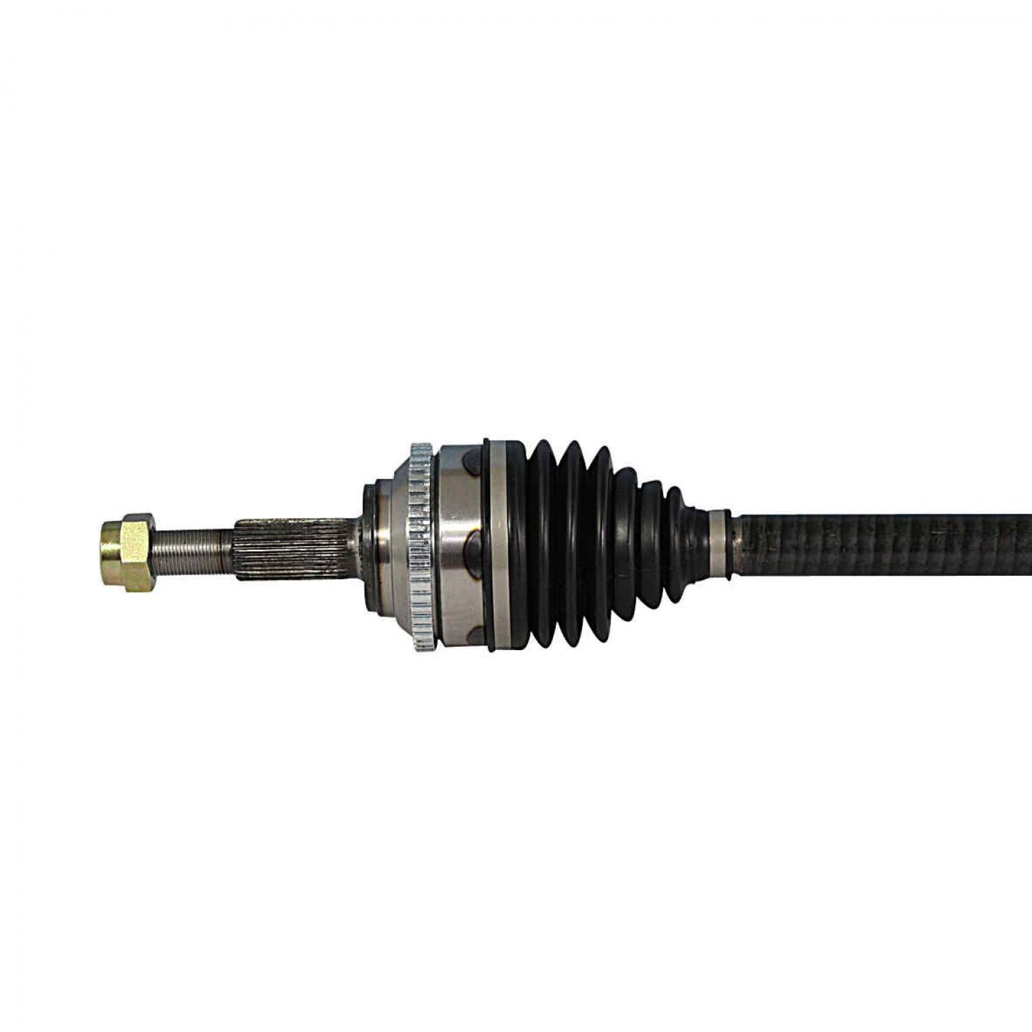 GSP NCV10551 - CV Axle Assembly GSP NCV10551 CV Axle Assembly product image 1 of 5