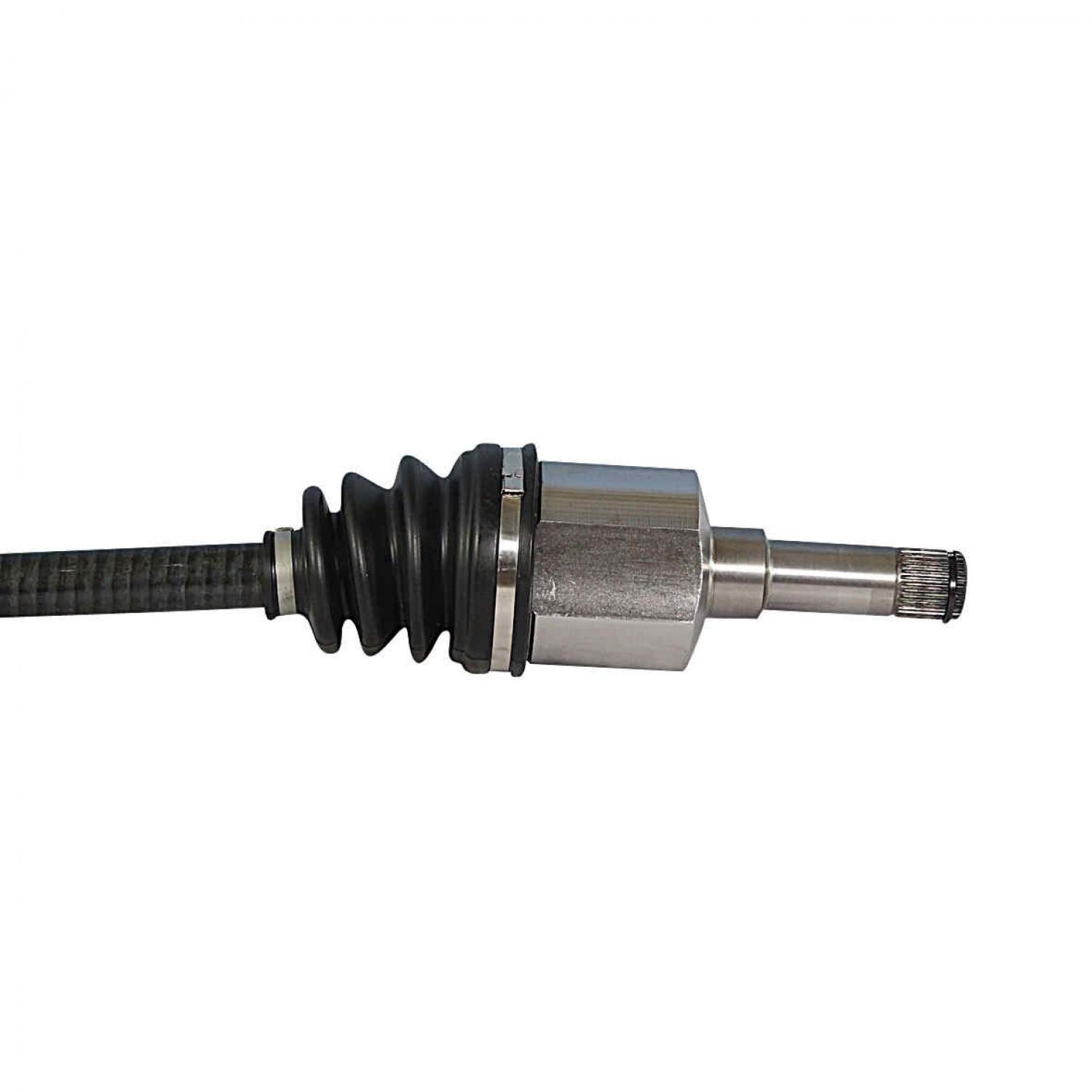GSP NCV10551 - CV Axle Assembly GSP NCV10551 CV Axle Assembly product image 2 of 5