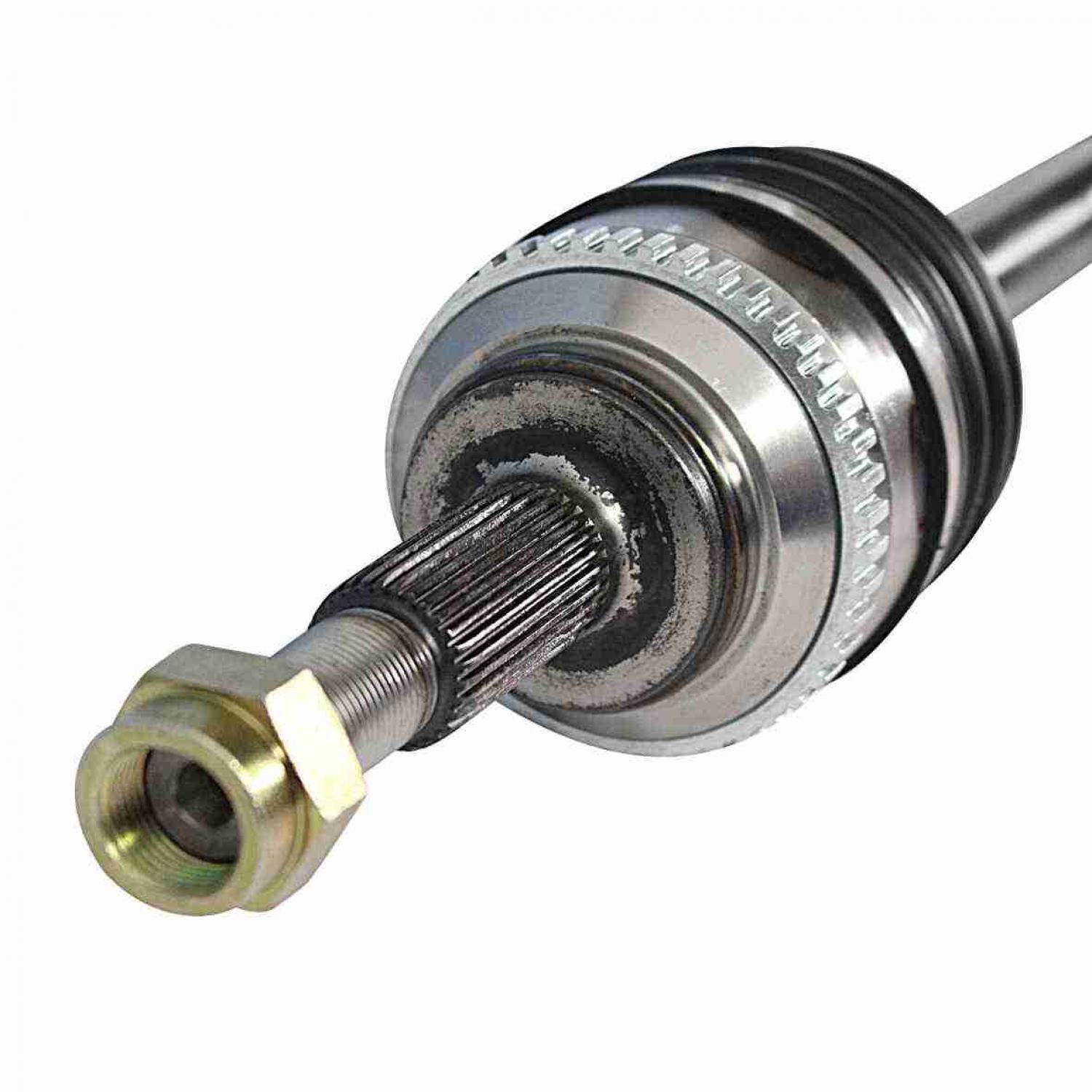 GSP NCV10551 - CV Axle Assembly GSP NCV10551 CV Axle Assembly product image 3 of 5
