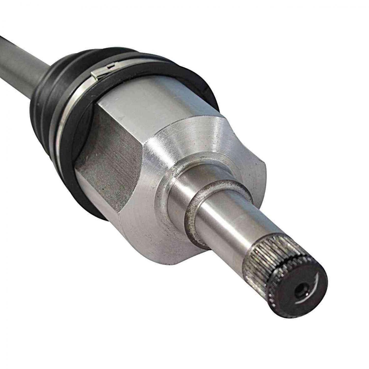 GSP NCV10551 - CV Axle Assembly GSP NCV10551 CV Axle Assembly product image 4 of 5