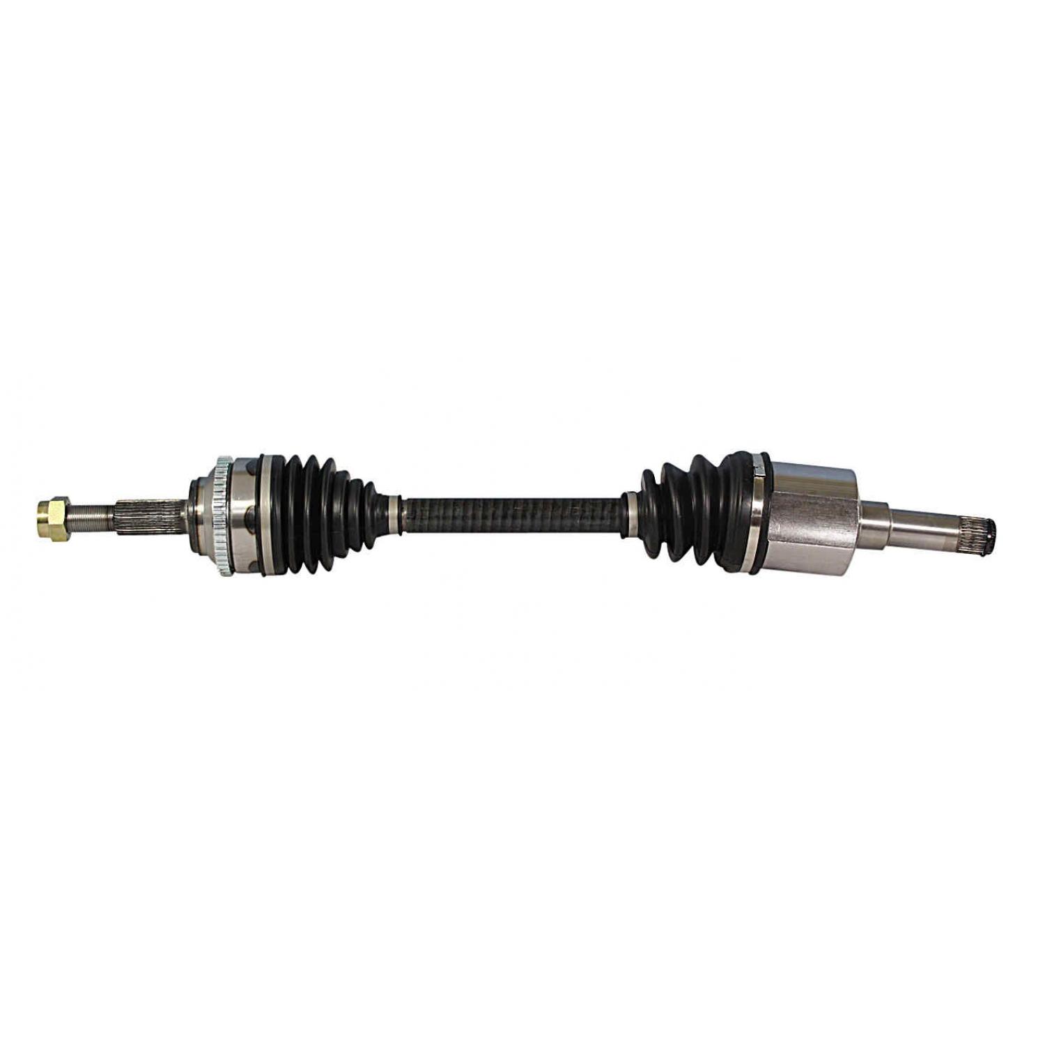 GSP NCV10551 - CV Axle Assembly GSP NCV10551 CV Axle Assembly product image 5 of 5