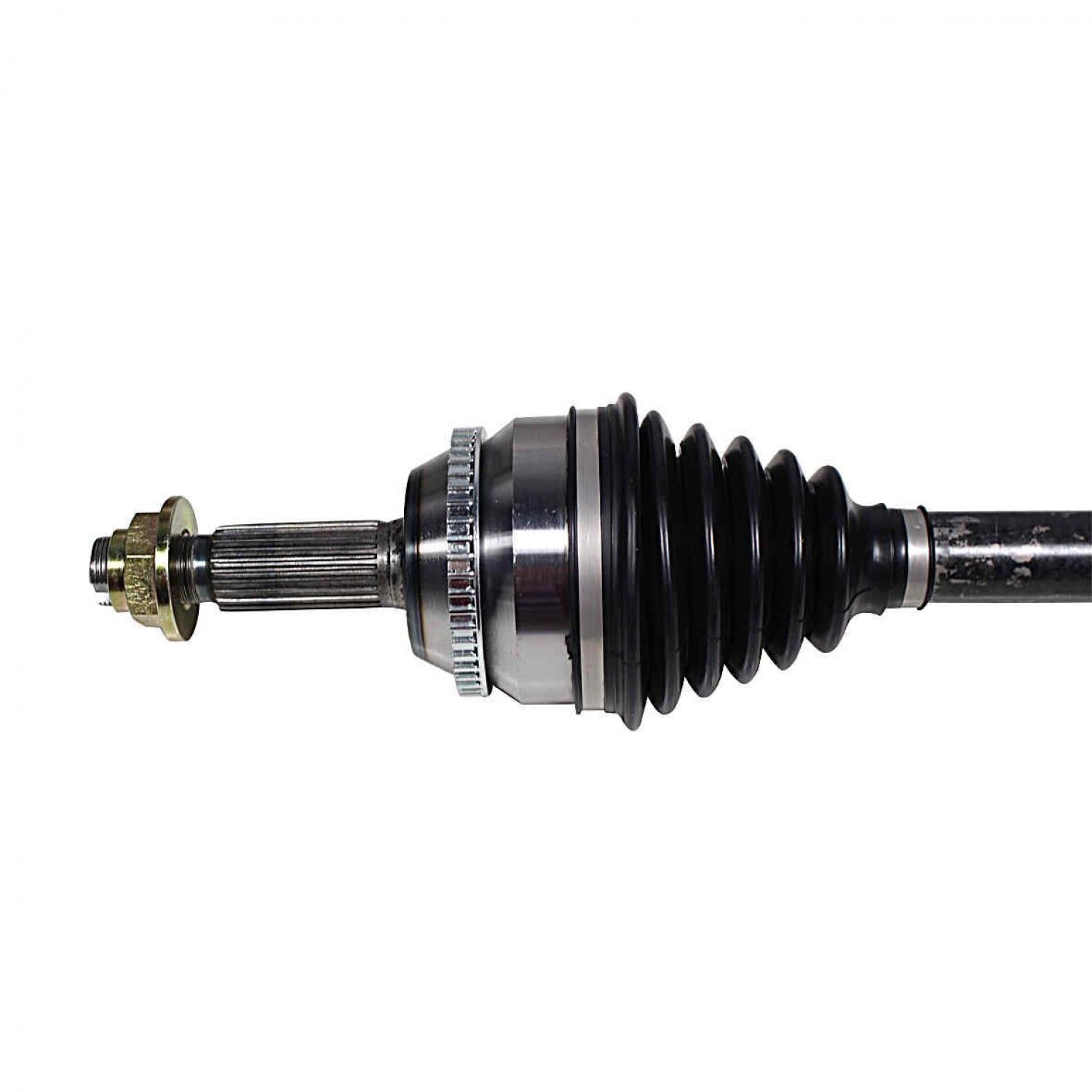 GSP NCV10555 - CV Axle Assembly GSP NCV10555 CV Axle Assembly product image 1 of 5