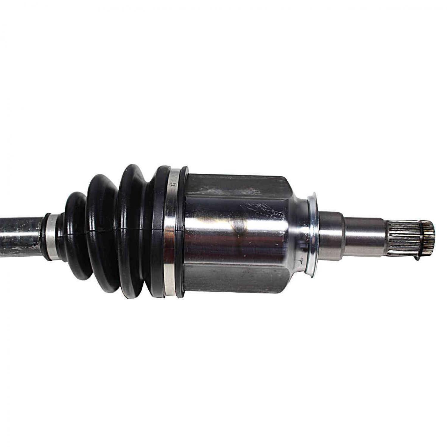 GSP NCV10555 - CV Axle Assembly GSP NCV10555 CV Axle Assembly product image 2 of 5