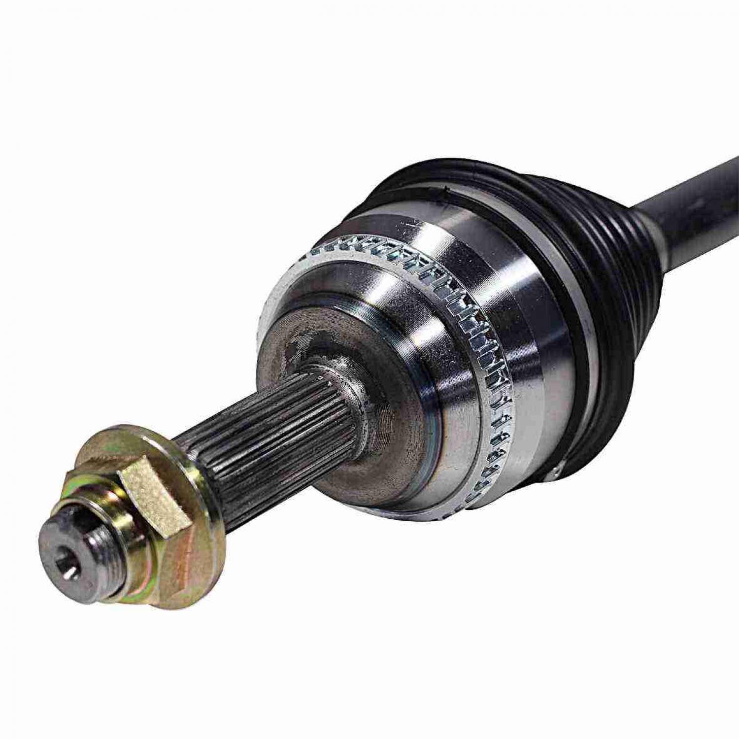 GSP NCV10555 - CV Axle Assembly GSP NCV10555 CV Axle Assembly product image 3 of 5