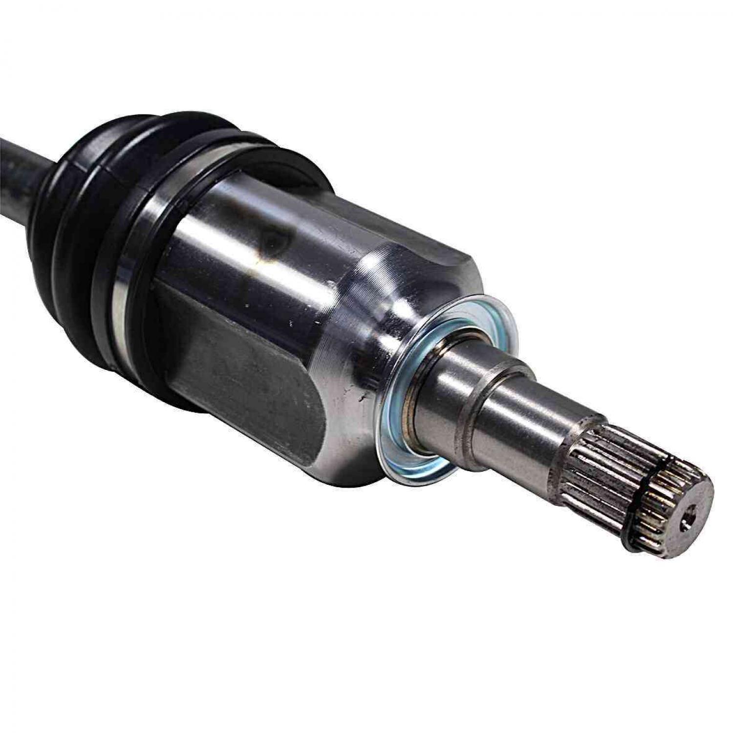 GSP NCV10555 - CV Axle Assembly GSP NCV10555 CV Axle Assembly product image 4 of 5