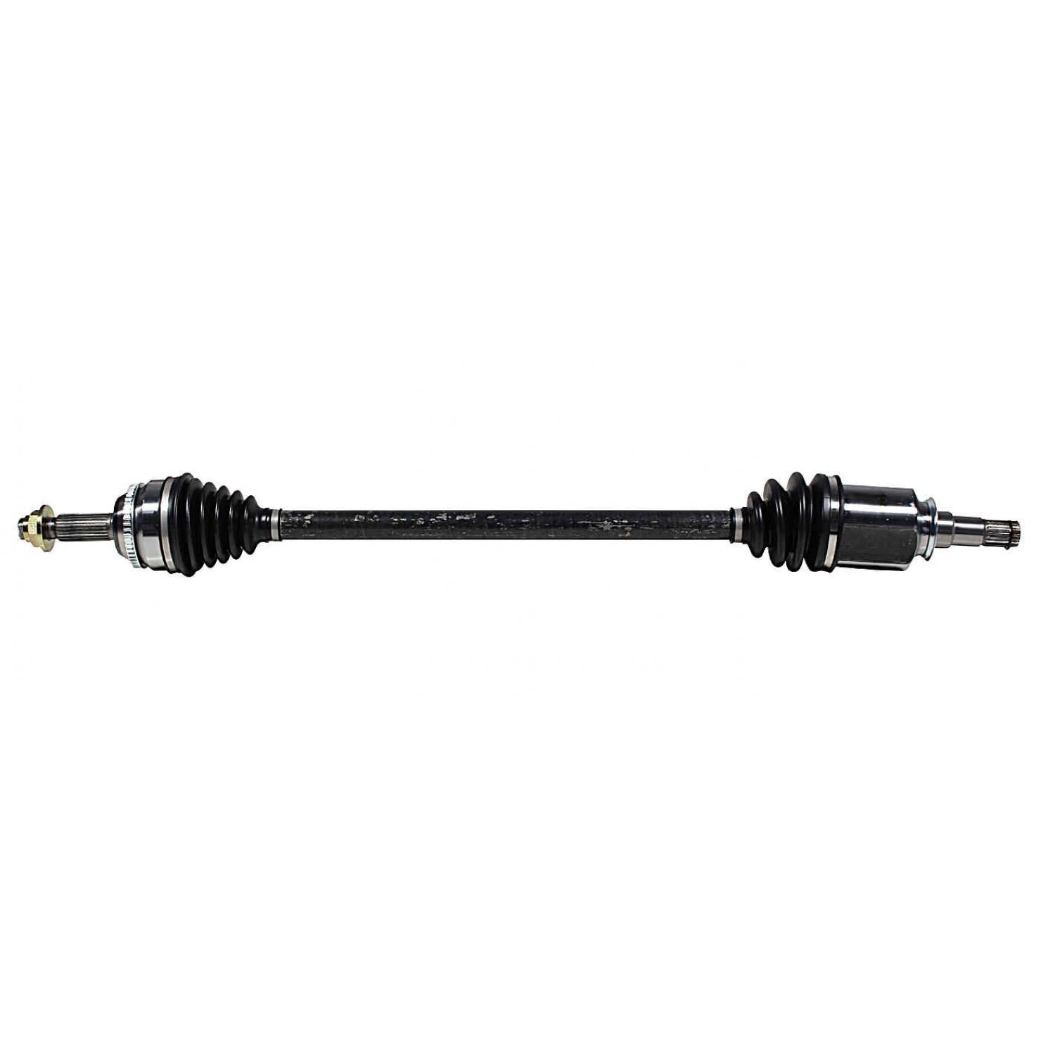 GSP NCV10555 - CV Axle Assembly GSP NCV10555 CV Axle Assembly product image 5 of 5