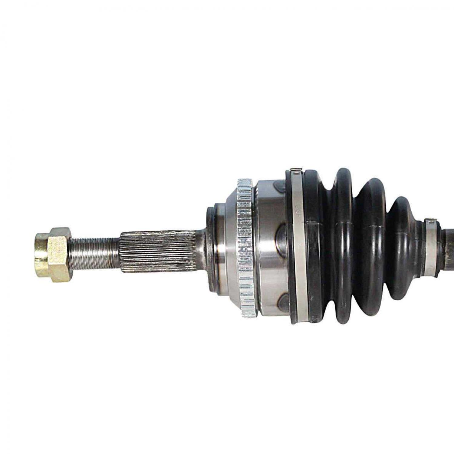 GSP NCV10556 CV Axle Assembly product image 1 of 5