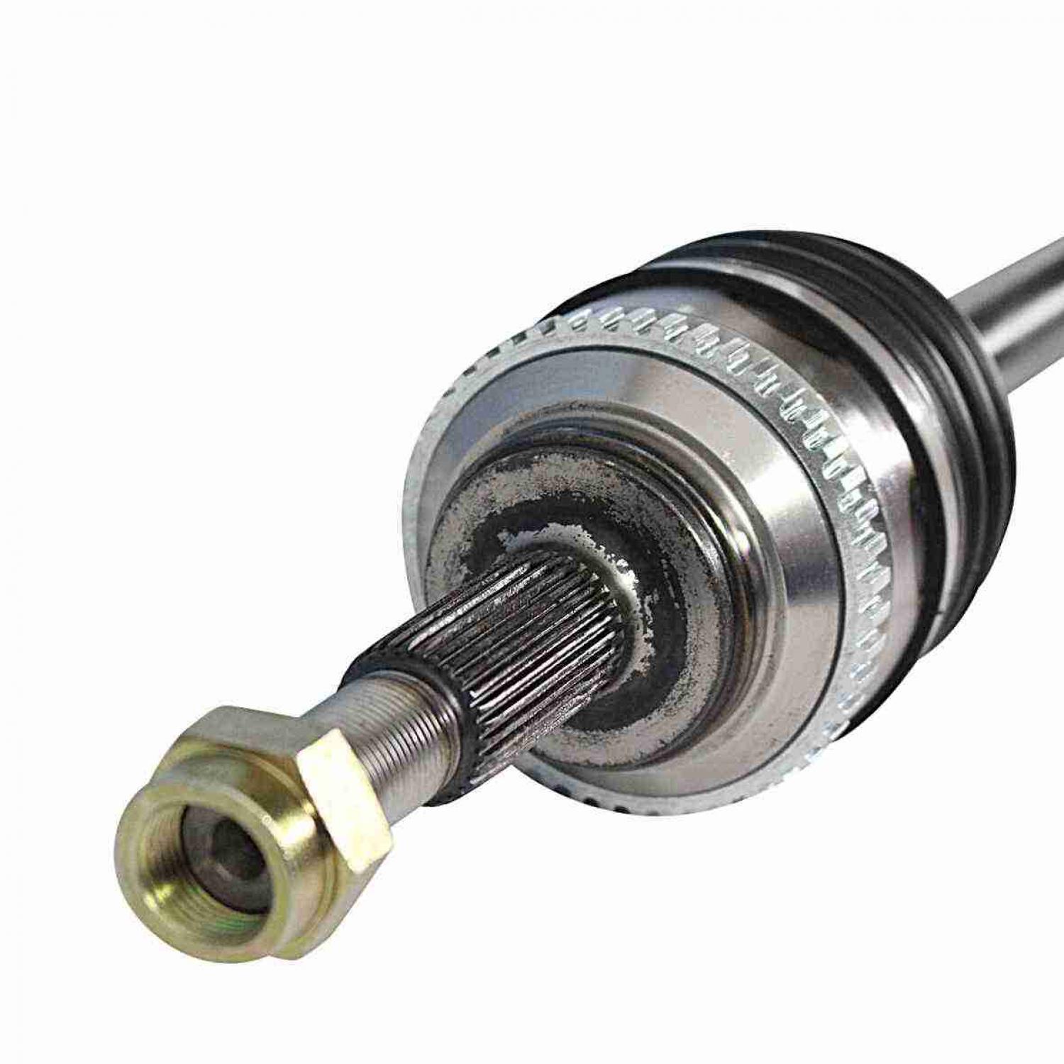 GSP NCV10556 CV Axle Assembly product image 3 of 5