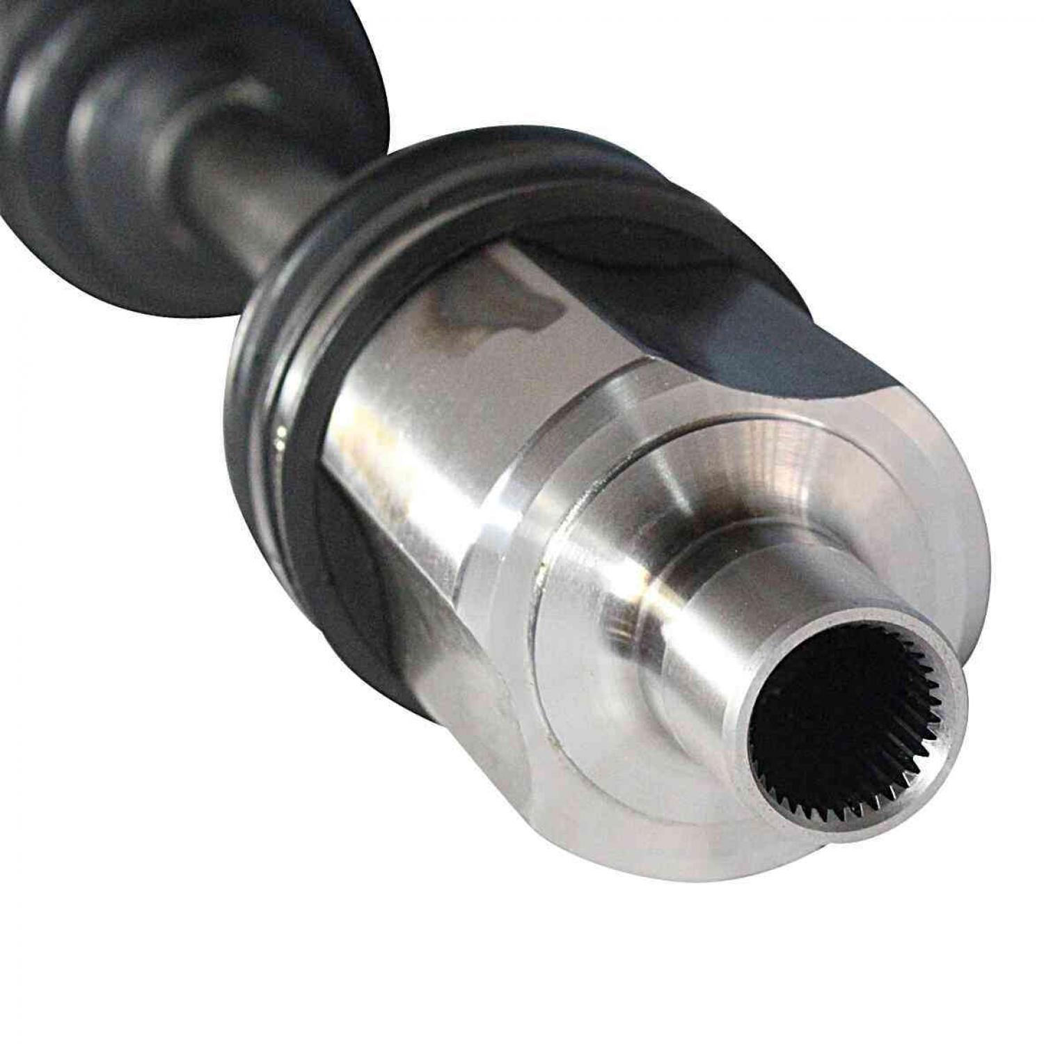 GSP NCV10556 CV Axle Assembly product image 4 of 5