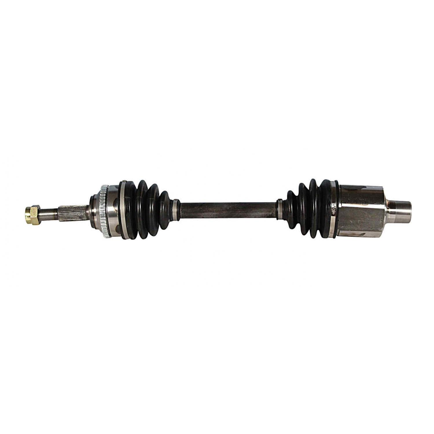 GSP NCV10556 CV Axle Assembly product image 5 of 5