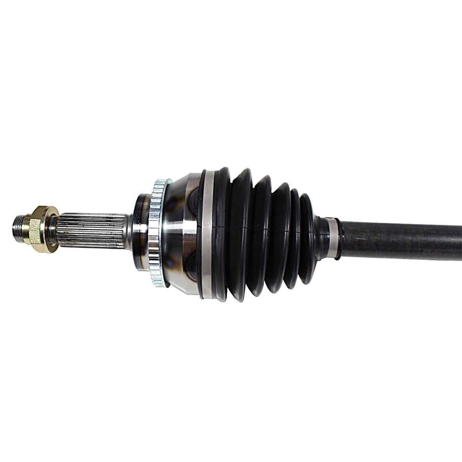 GSP NCV10558 CV Axle Assembly product image 1 of 5