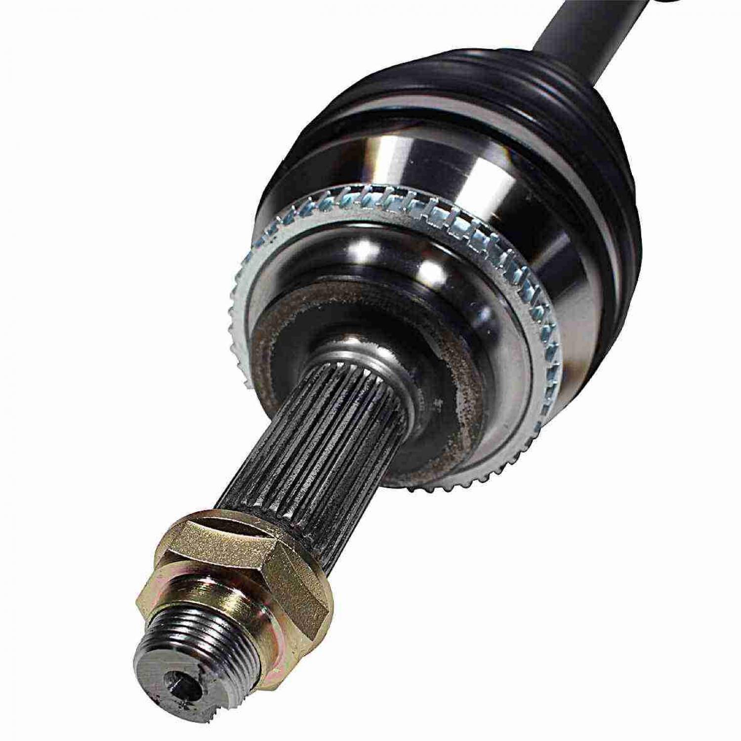 GSP NCV10558 CV Axle Assembly product image 3 of 5
