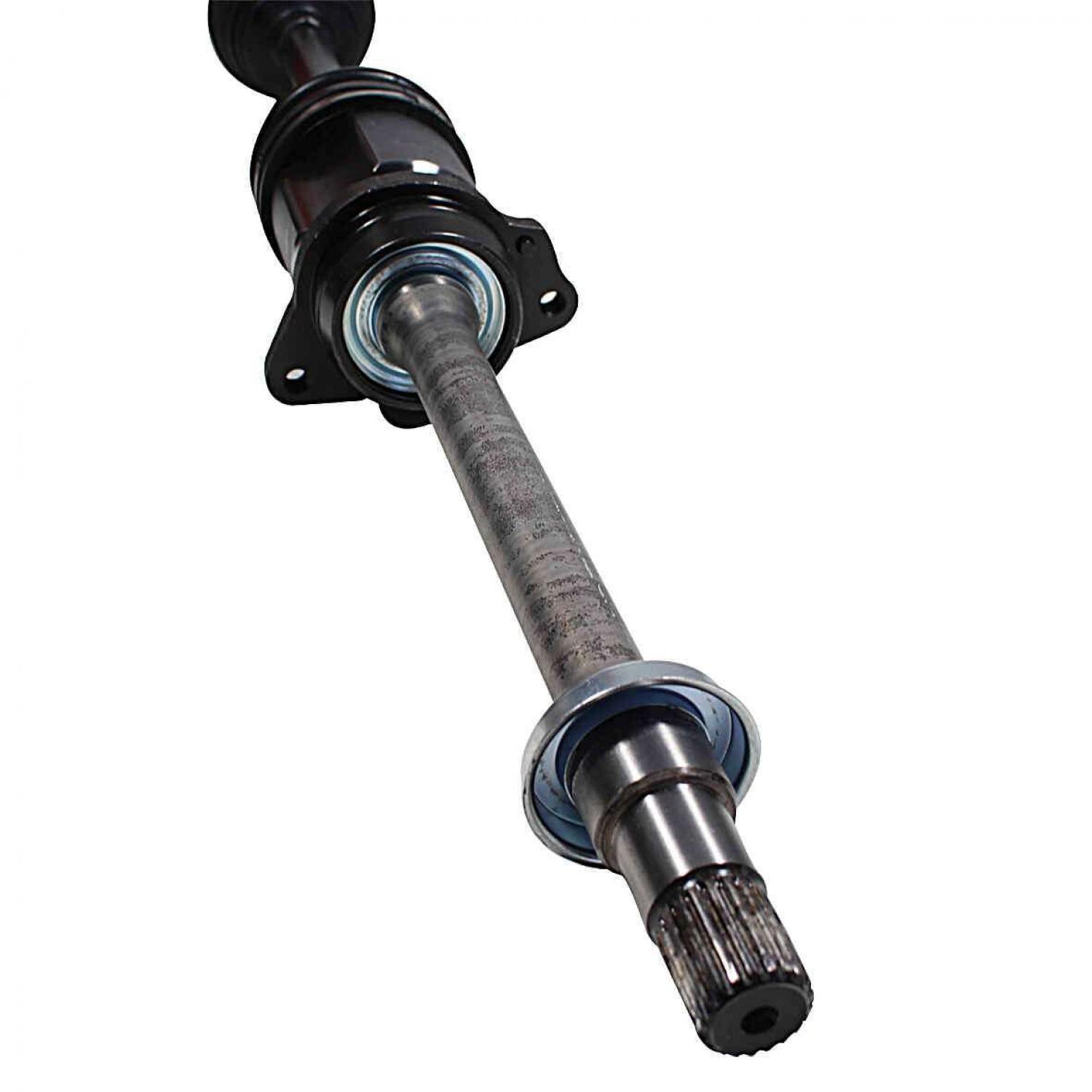 GSP NCV10558 CV Axle Assembly product image 4 of 5