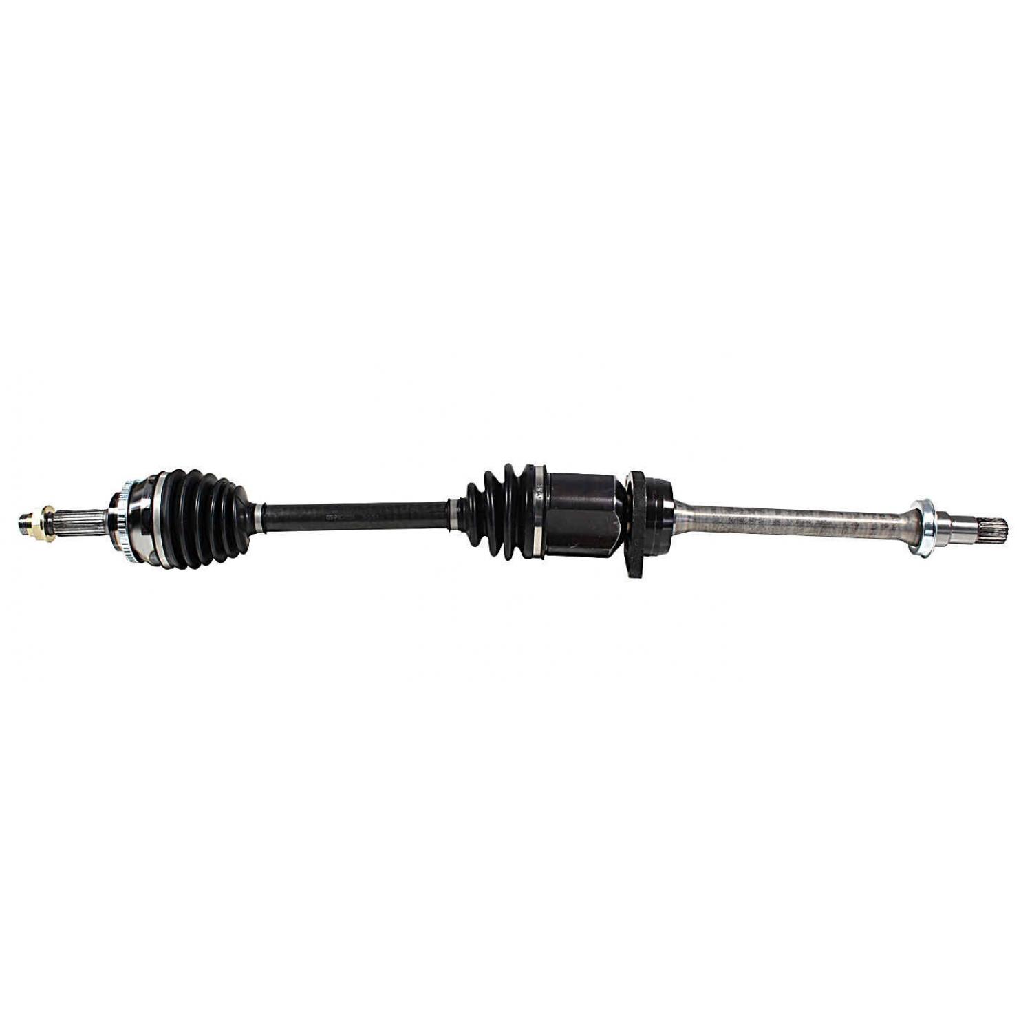 GSP NCV10558 CV Axle Assembly product image 5 of 5