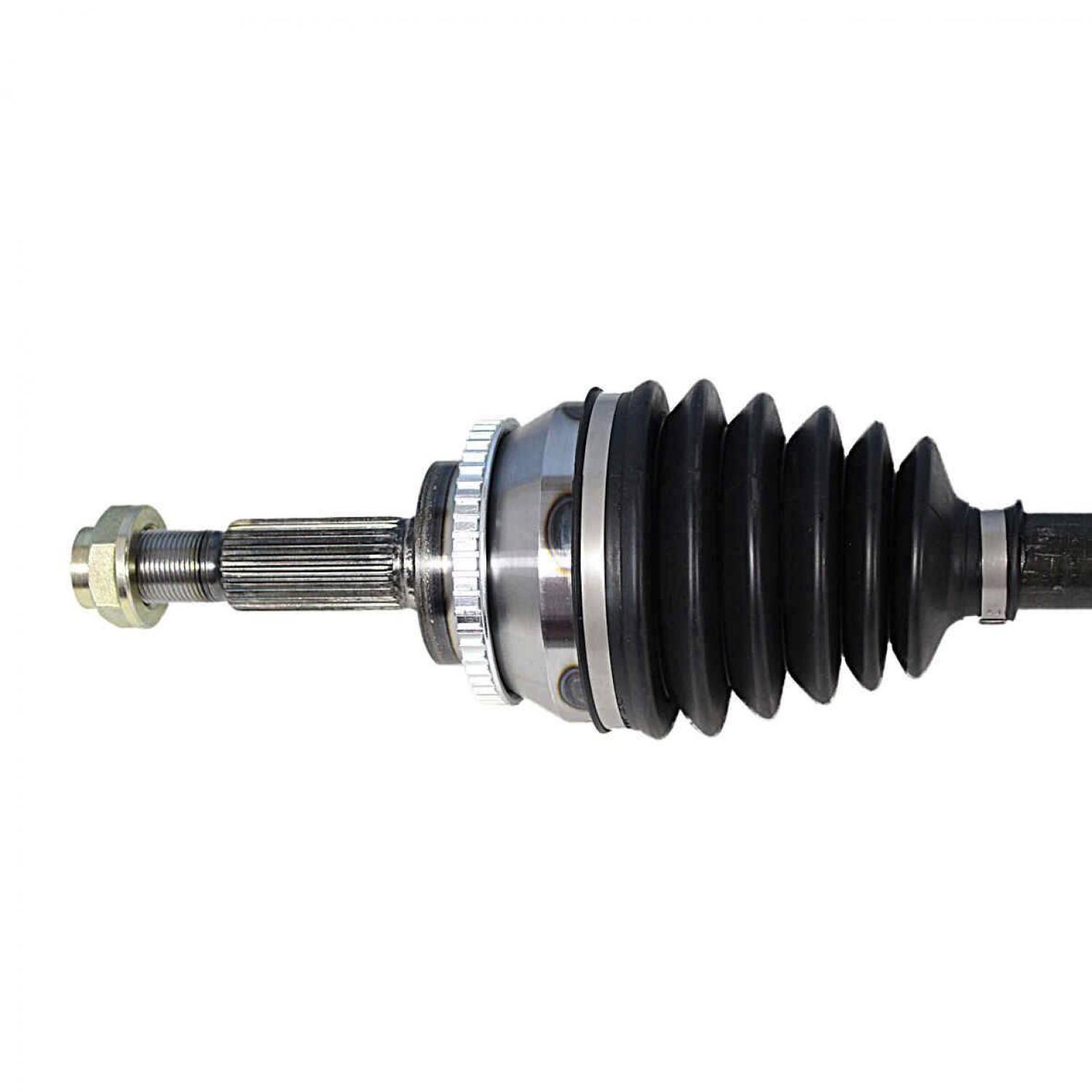 GSP NCV10559 CV Axle Assembly product image 1 of 5
